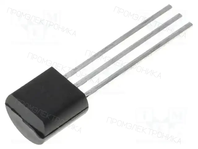 STMicroelectronics LM335AZ — Преобразователи температуры