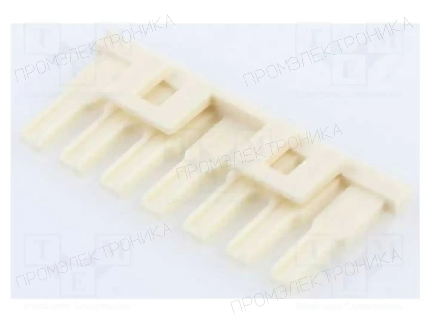 MOLEX 172709-2007 — Разъeмы сигнальные растр 4,20мм