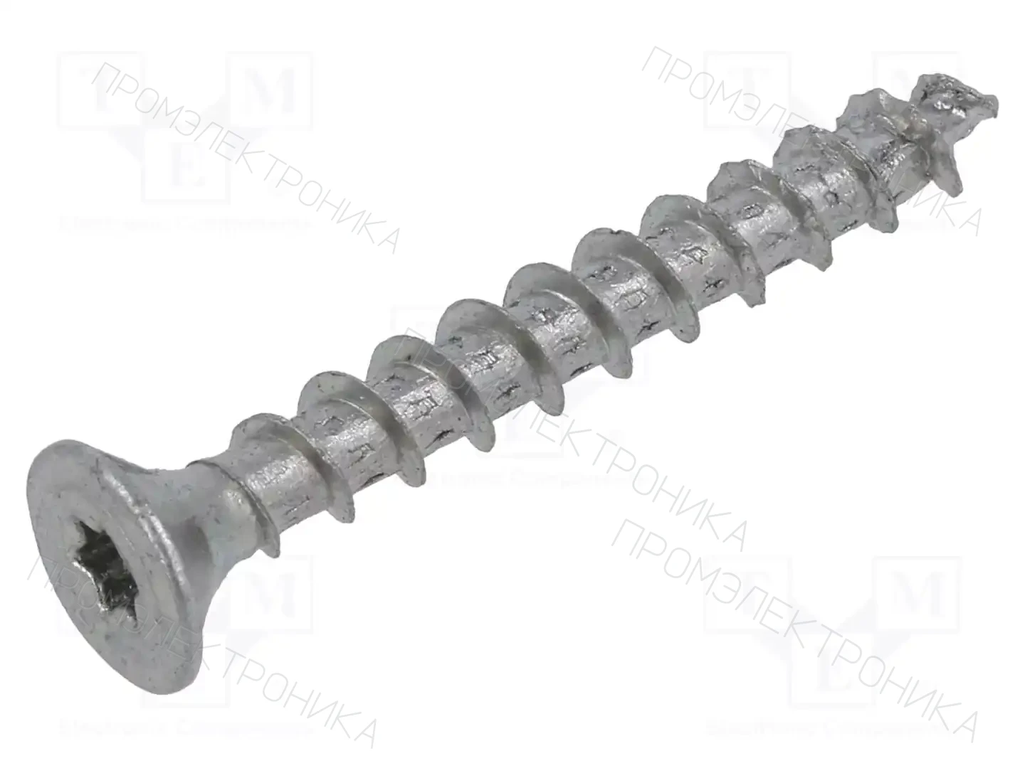 BOSSARD 3336965 — Шурупы