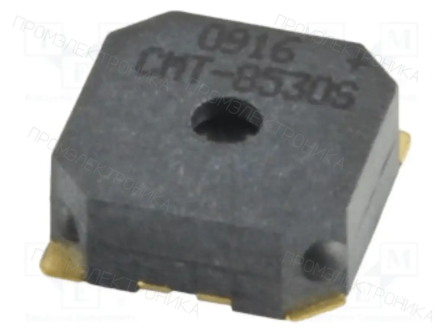 Same Sky® CMT-8530S-SMT-TR — Сигнализаторы электромаг. без генератора