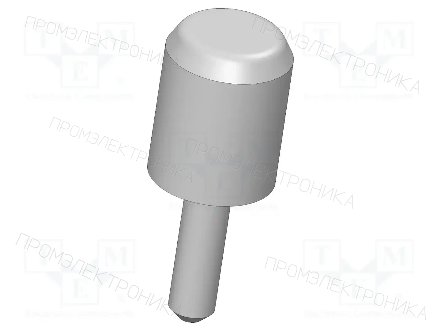 INGUN FS-5,50-RD-07-02-G — Испытательные приспособления и аксессуары