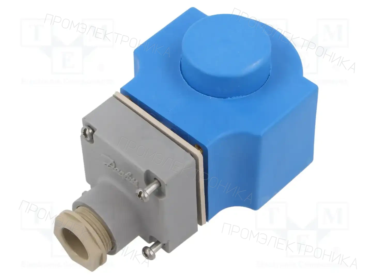 DANFOSS 018F6860 — Промышленная арматура