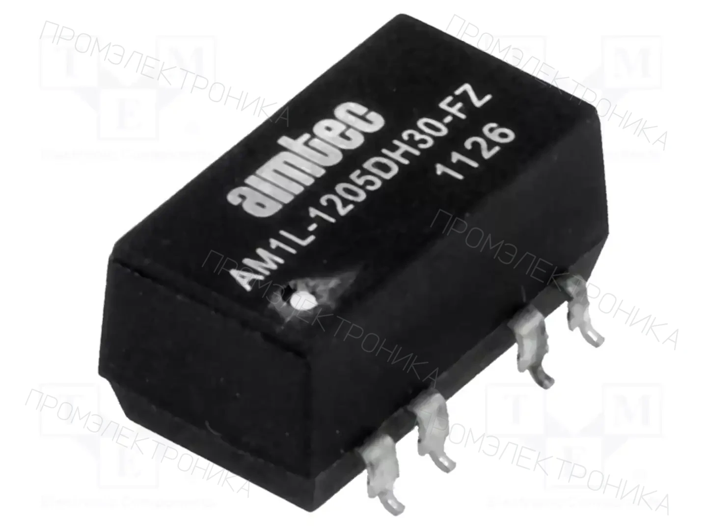 AIMTEC AM1L-1205DH30-FZ — Преобразователи DC/DC