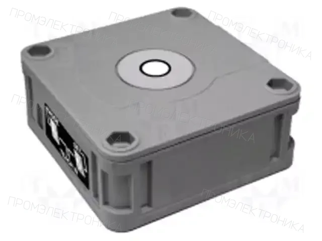 PEPPERL+FUCHS UB500-F42-I-V15 — Датчики ультразвуковые