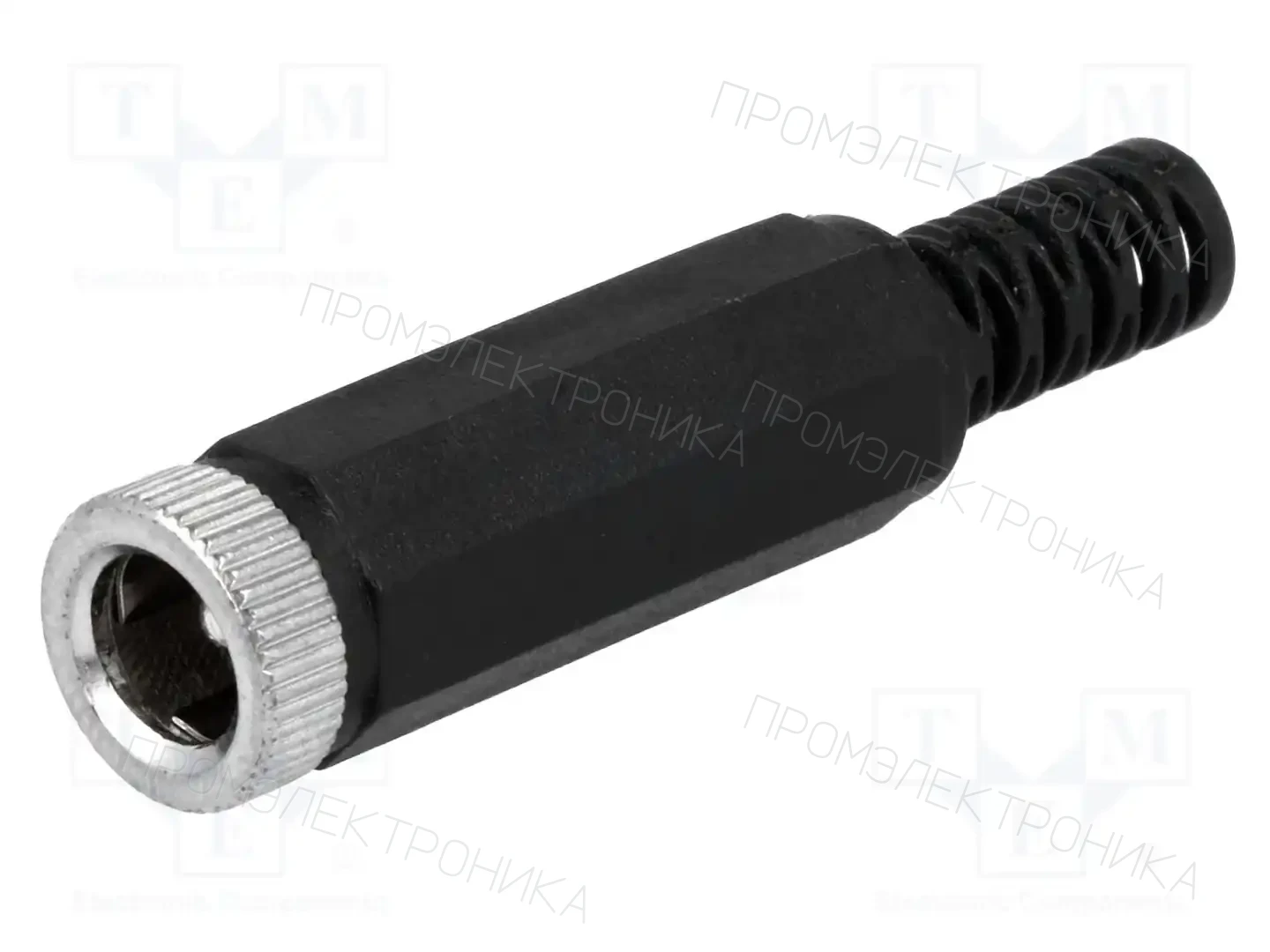 VANGUARD VG18040A — Разъeмы DC