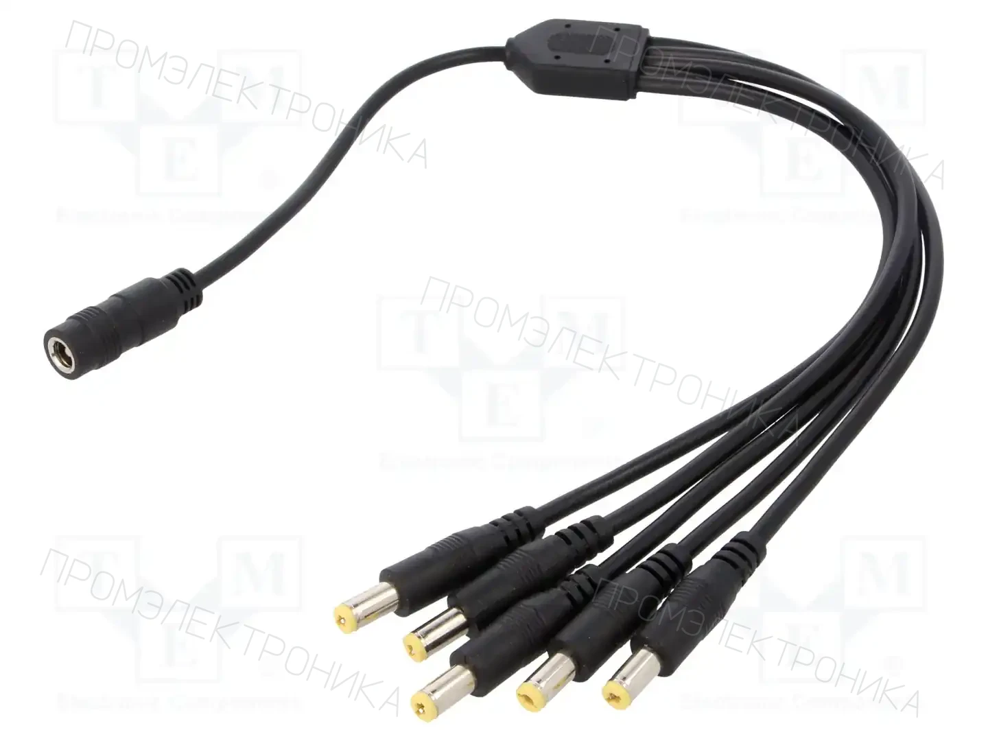 SUNNY CSJ2155ST5P2155SR03 — Кабели питания DC