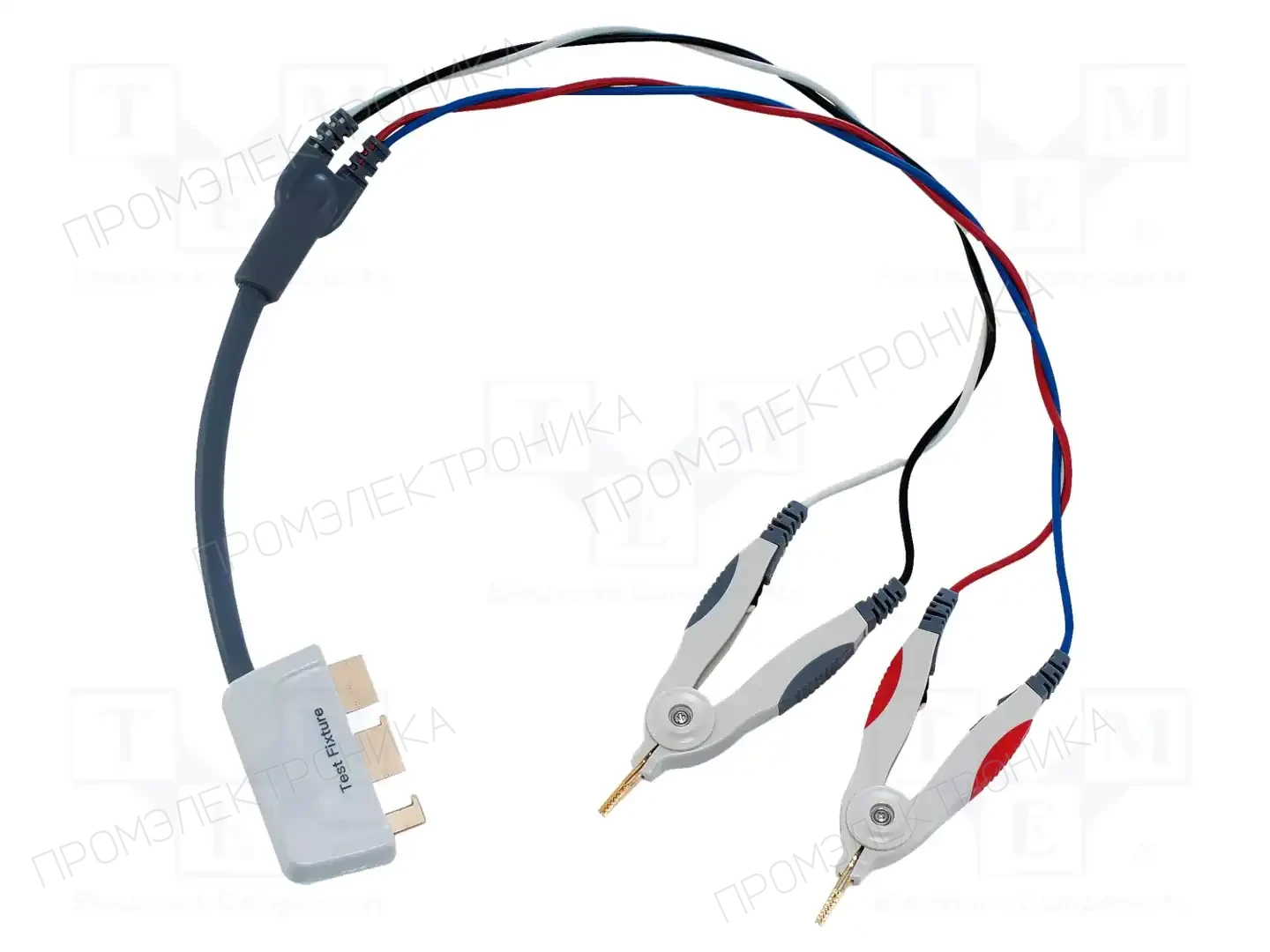 GW INSTEK LCR-101 — Измерители RLC