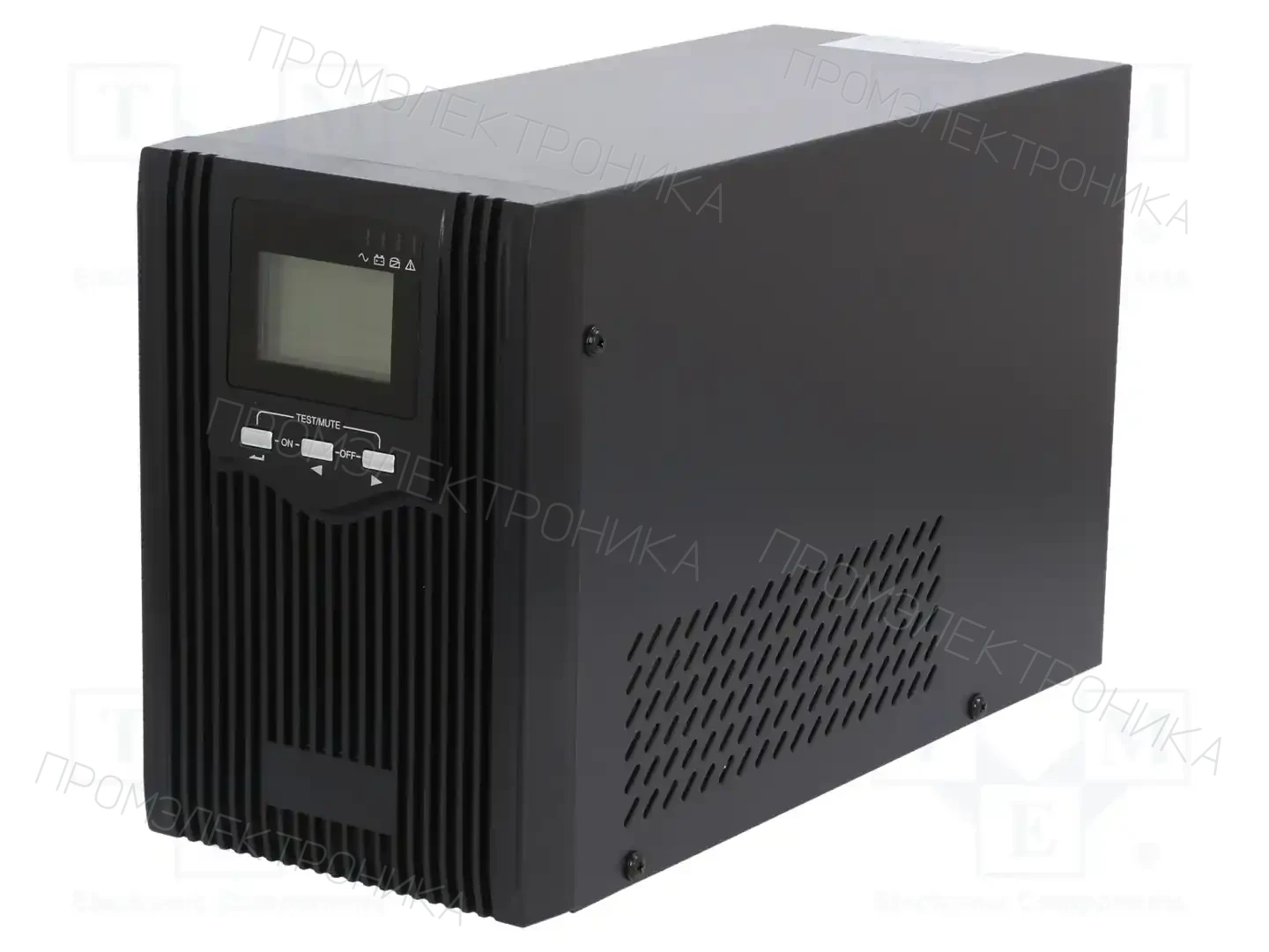 IPS TS1-LI-1K0-MC-BC24 — Компьютерные блоки питания и UPS'ы