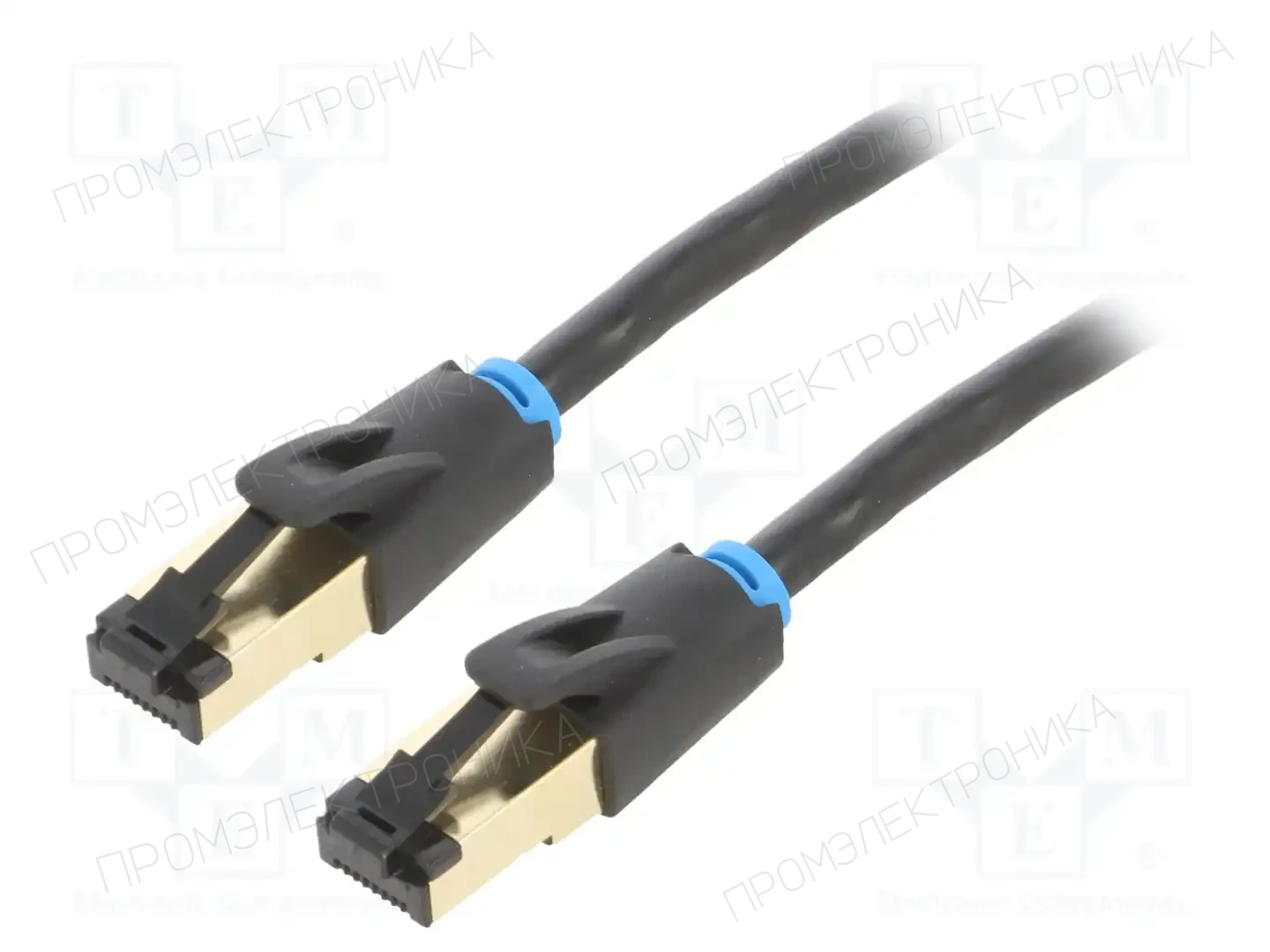 VENTION IKBBF — Кабели и адаптеры RJ45