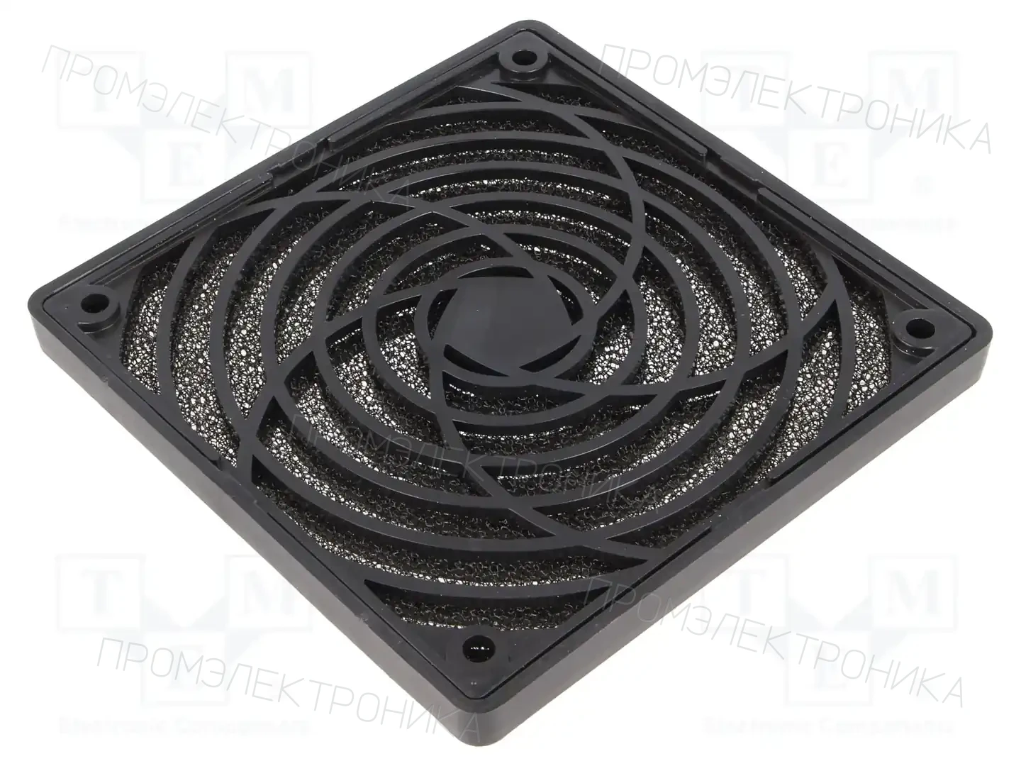 TQSolution LFT120FI30 — Решетки