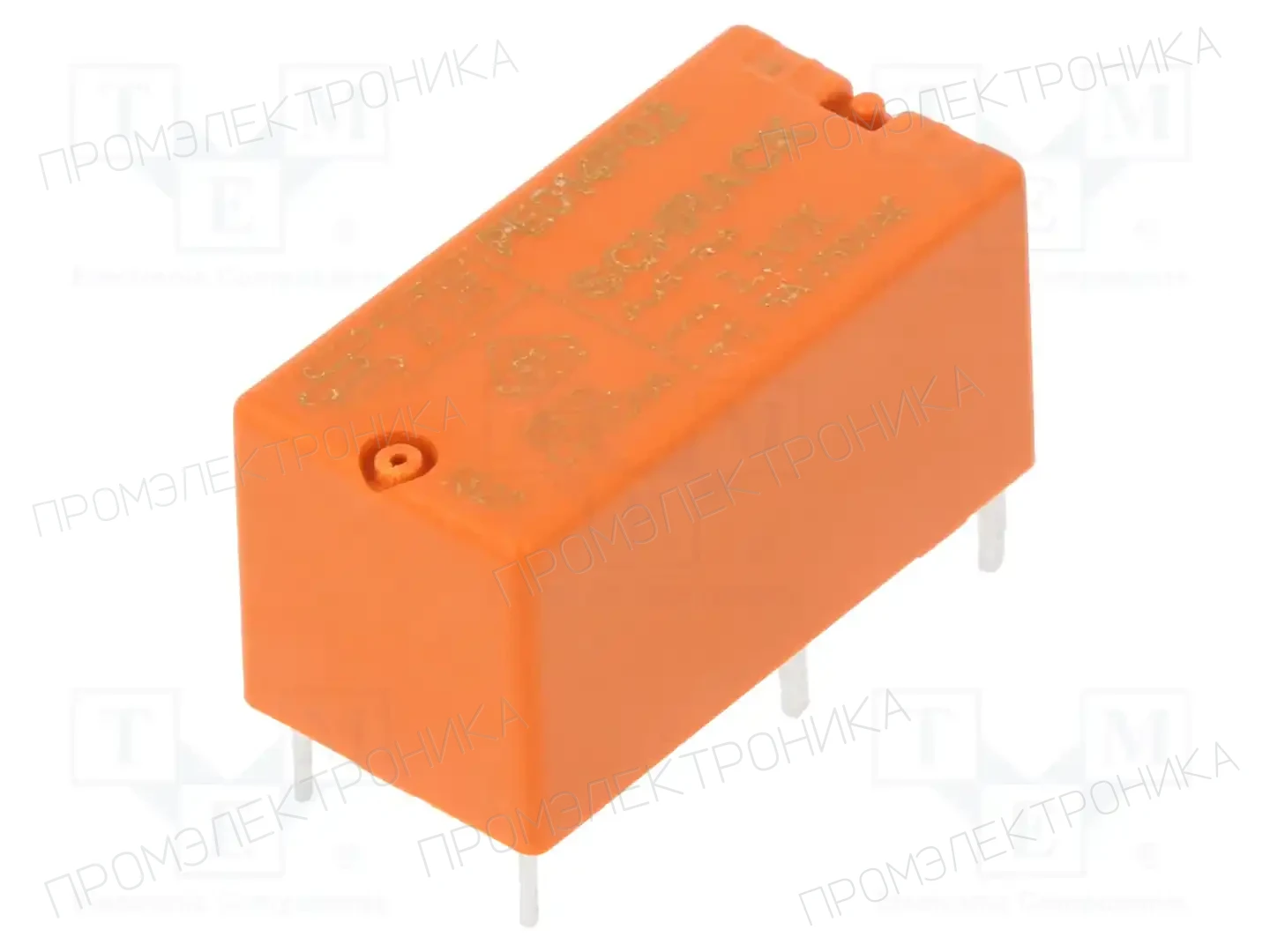 TE Connectivity 9-1415389-1 — Реле электромагн. миниатюрные