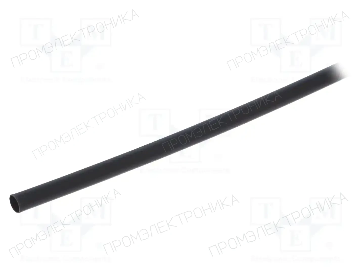 HELLERMANNTYTON 301-10020 — Трубки термоусадочные