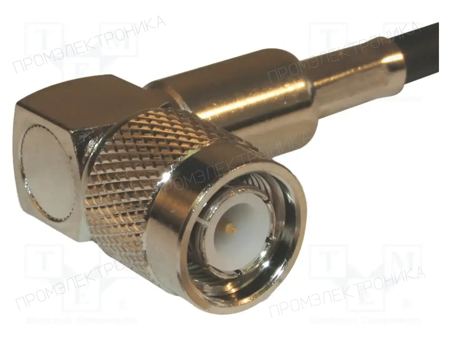 AMPHENOL RF 122150 — Разъeмы TNC
