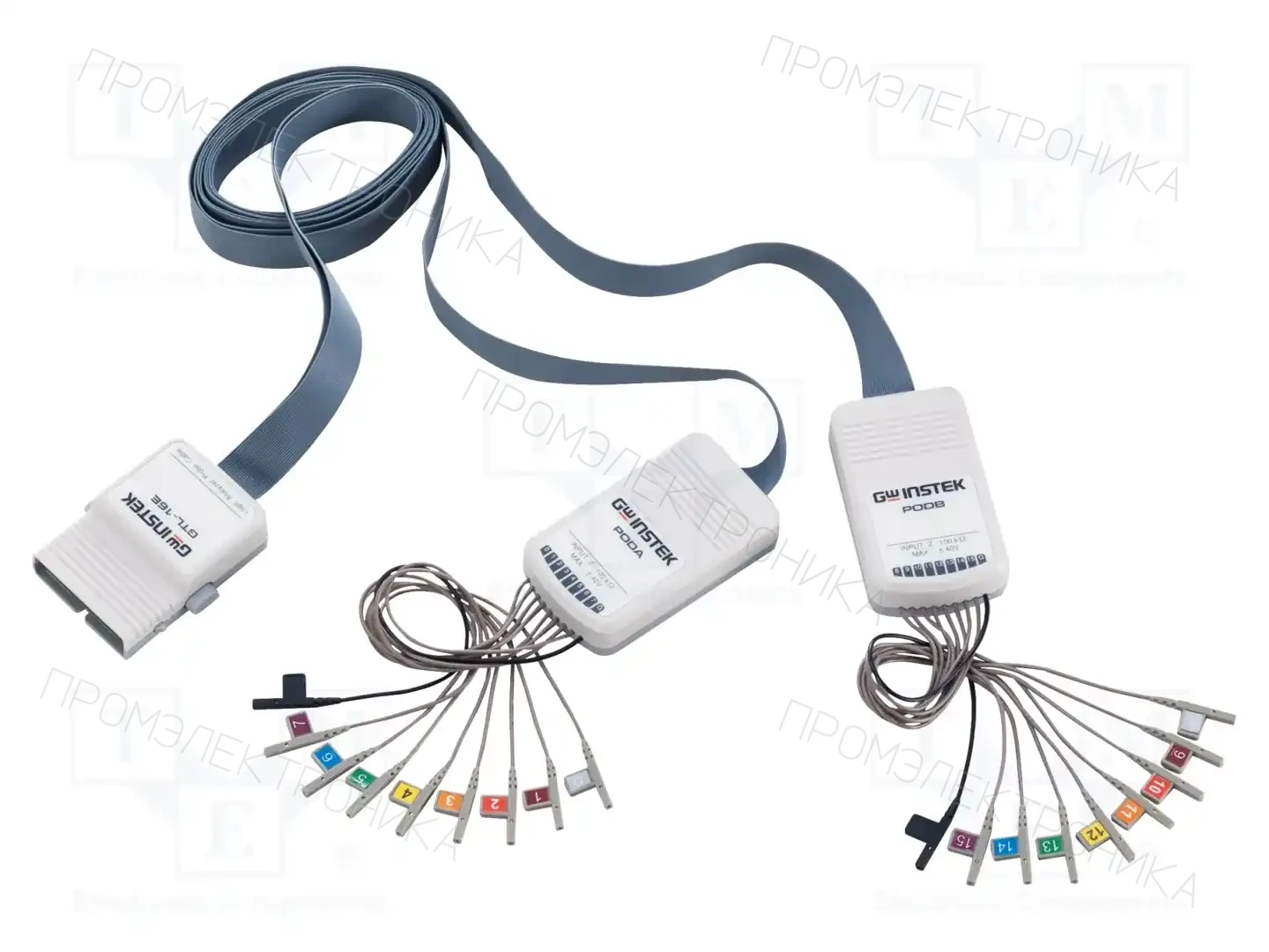 GW INSTEK GTL-16E — Устройства лабораторные - другие