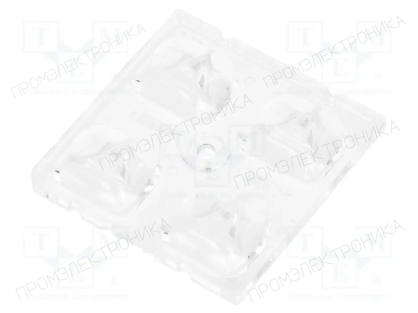LEDIL C13299_STRADA-2X2-ME — Линзы