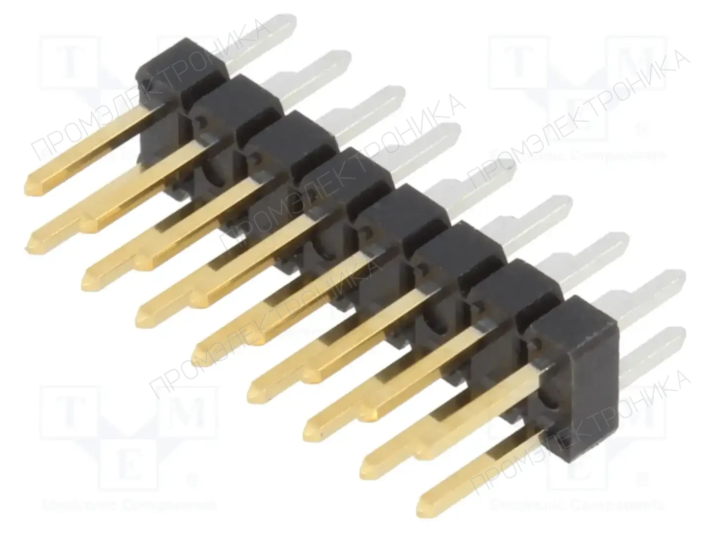 AMPHENOL COMMUNICATIONS SOLUTIONS 68602-116HLF — Штекерные планки и гнезда