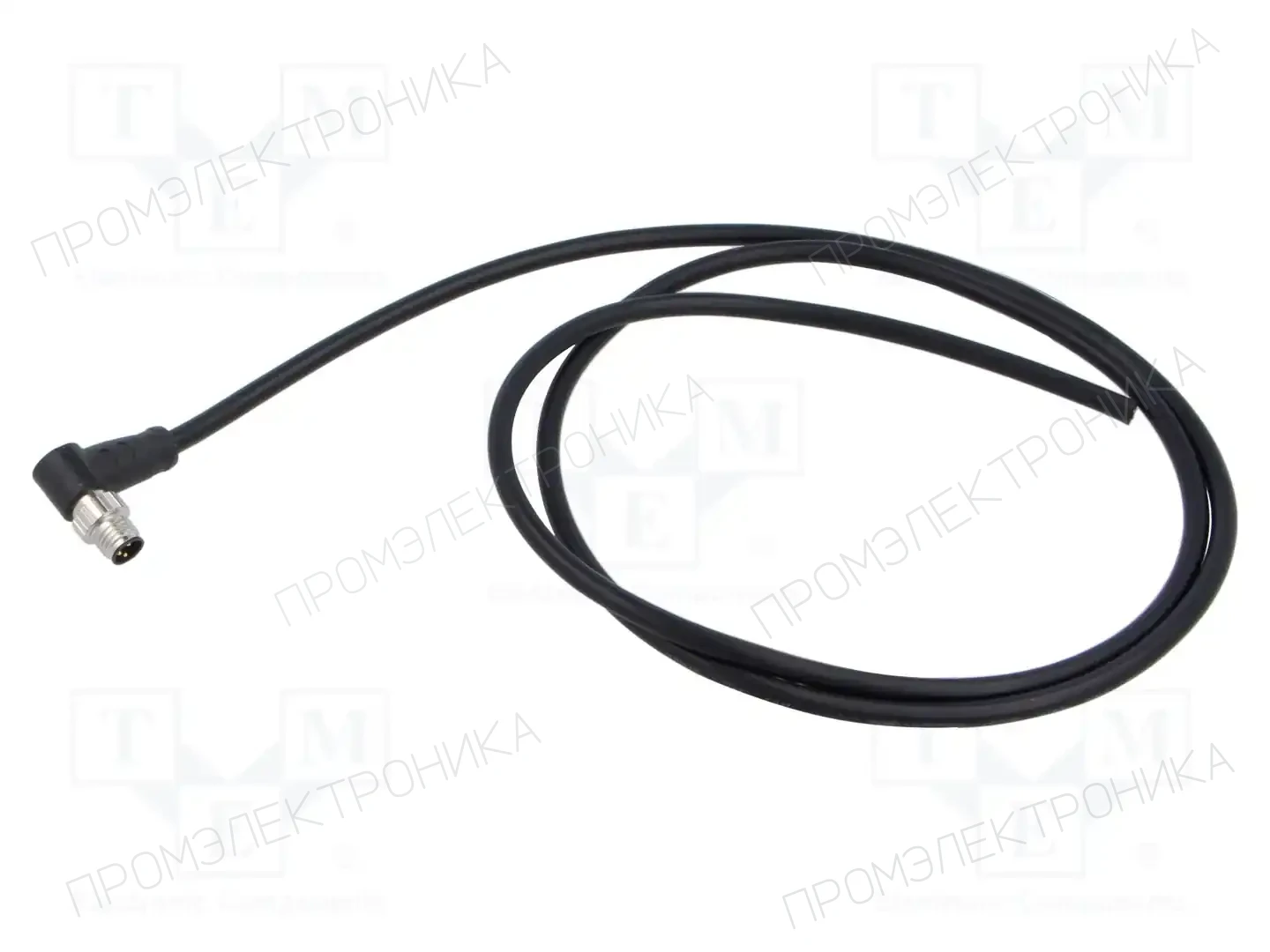 AMPHENOL LTW M8S-03BMMM-SR7D01 — Разъeмы M8