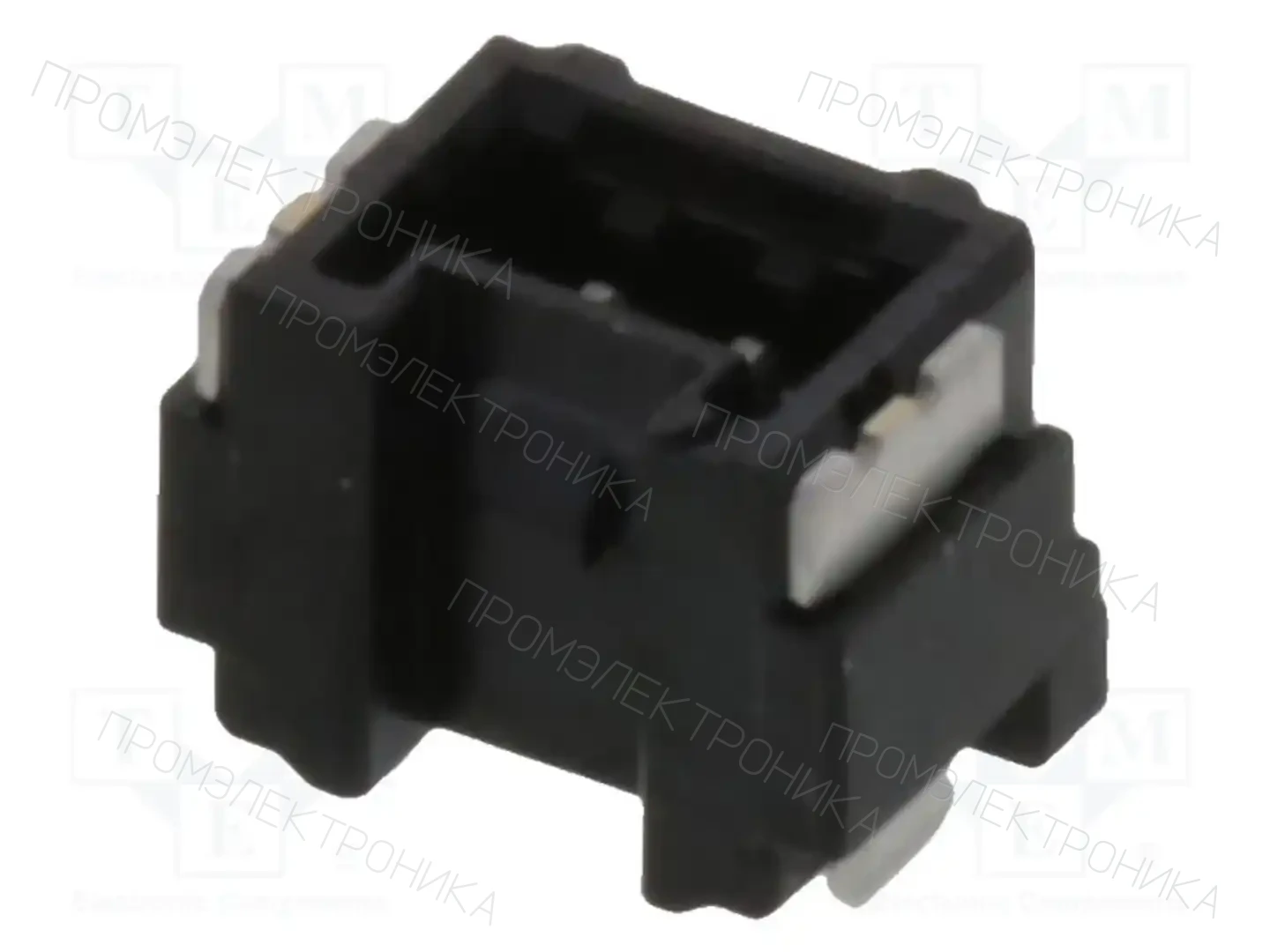 MOLEX 505568-0271 — Разъeмы сигнальные растр 1,25мм