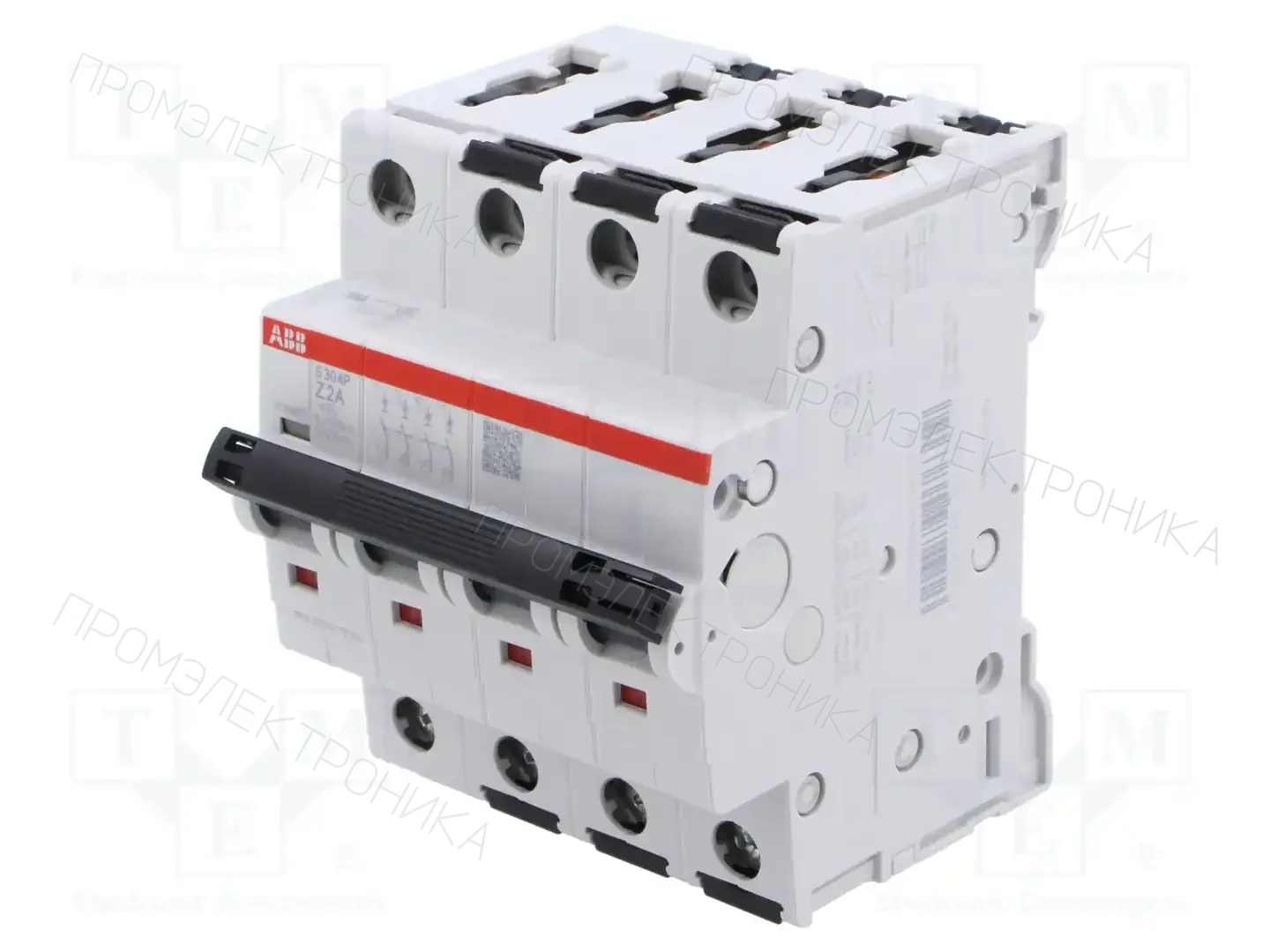 ABB 2CDS384001R0278 — Выключатели максимального тока