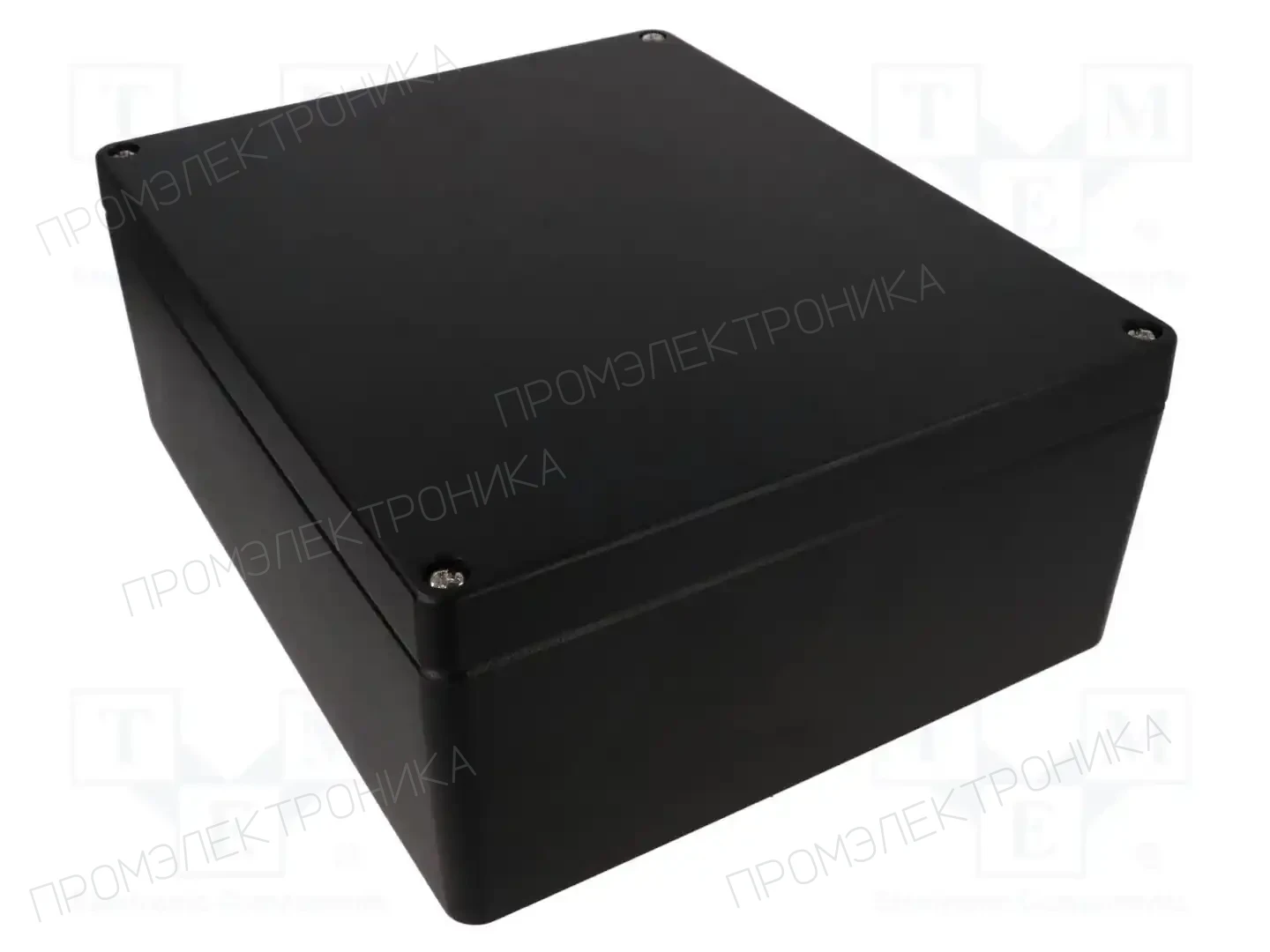 HAMMOND 1590Z233BK — Корпуса универсальные