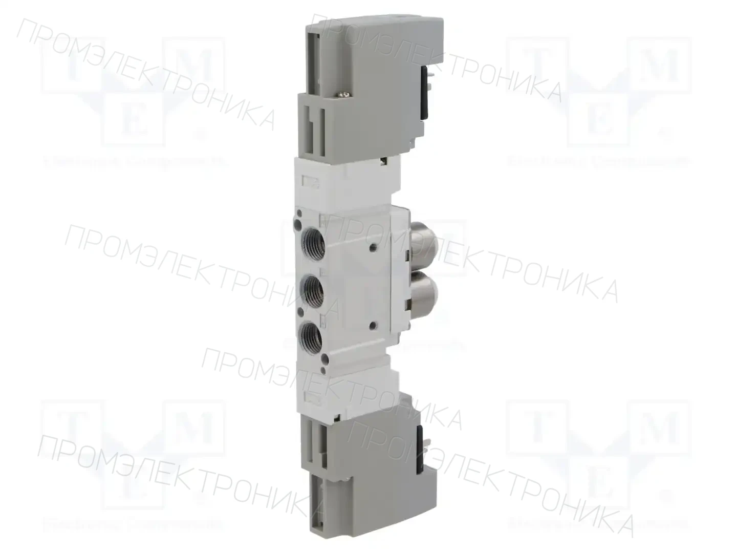 SMC SY5220-5YO-C6F-Q — Клапаны и вентильные узлы