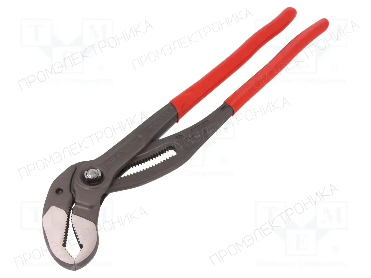 KNIPEX 87 01 400 — Разводные клещи