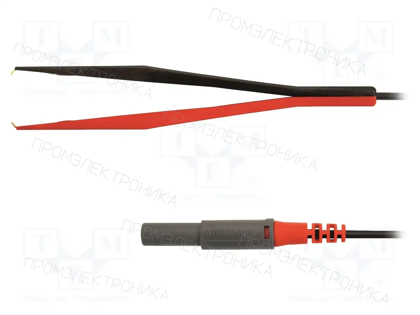 SCHÜTZINGER KML 7848 AU / PZ / 150 / RT — Провода измерительные - одинарные