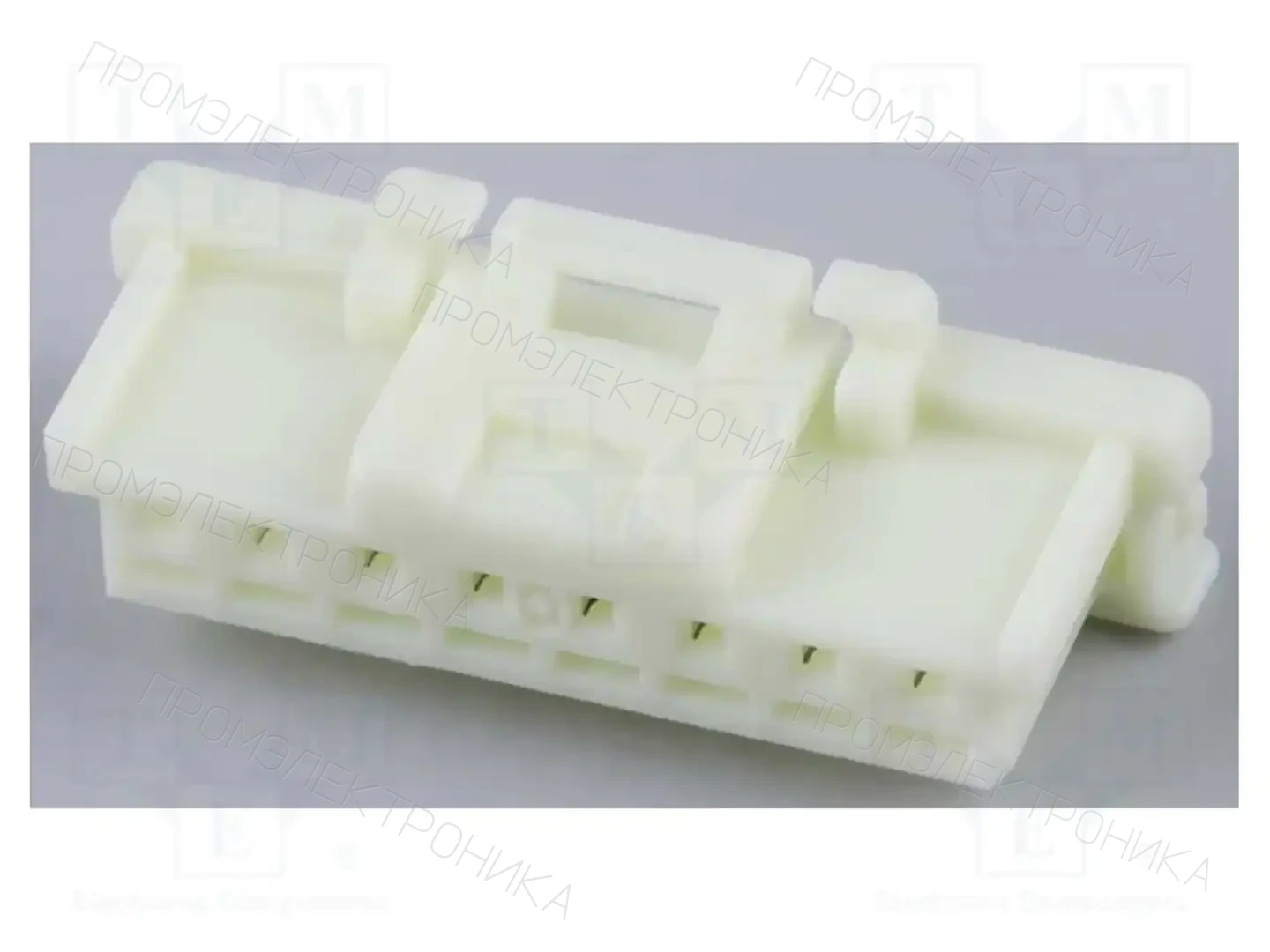 MOLEX 505151-0801 — Разъeмы сигнальные растр 2,00мм