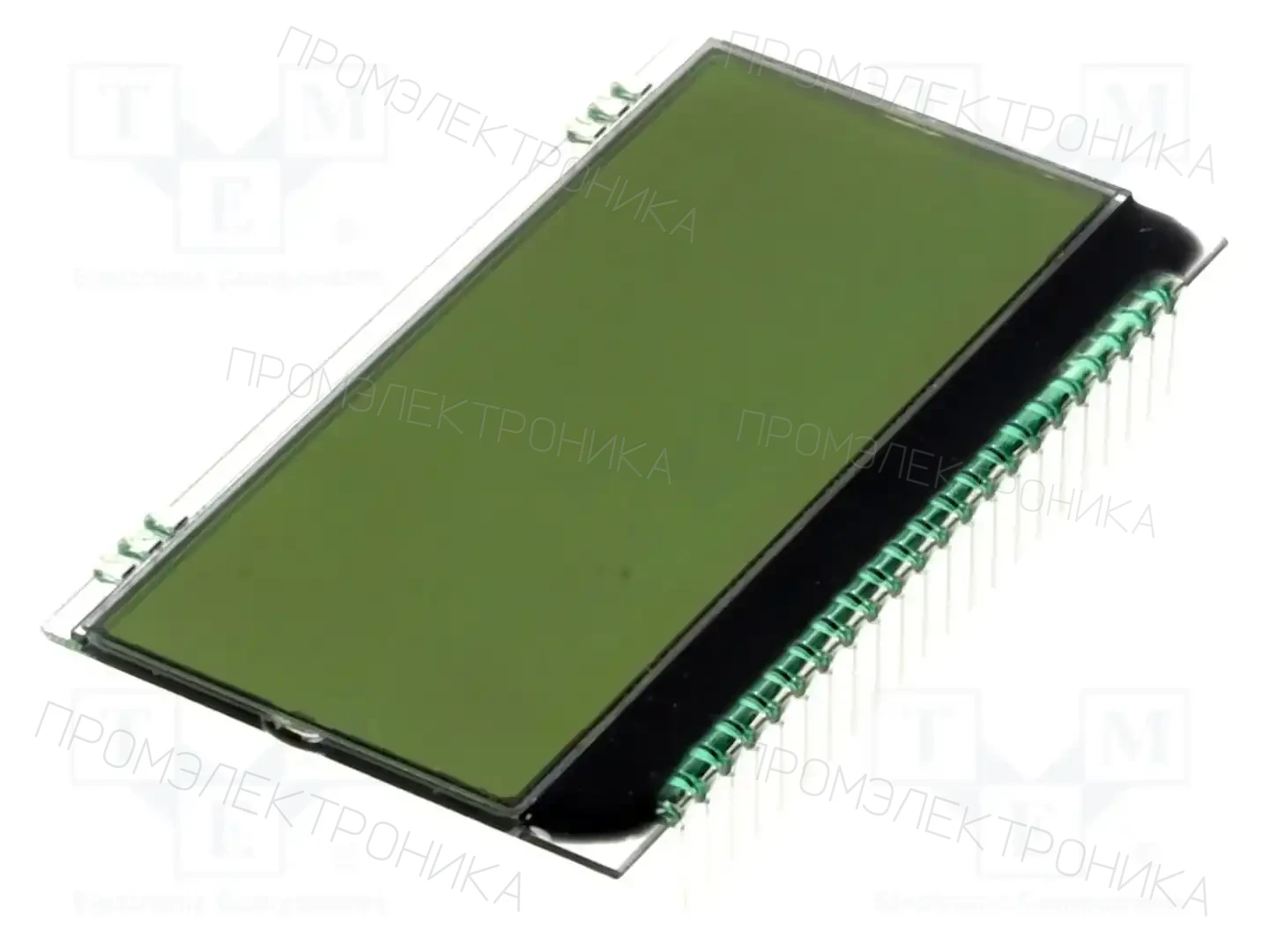 DISPLAY VISIONS EA DOGM204N-B — Дисплеи LCD графические