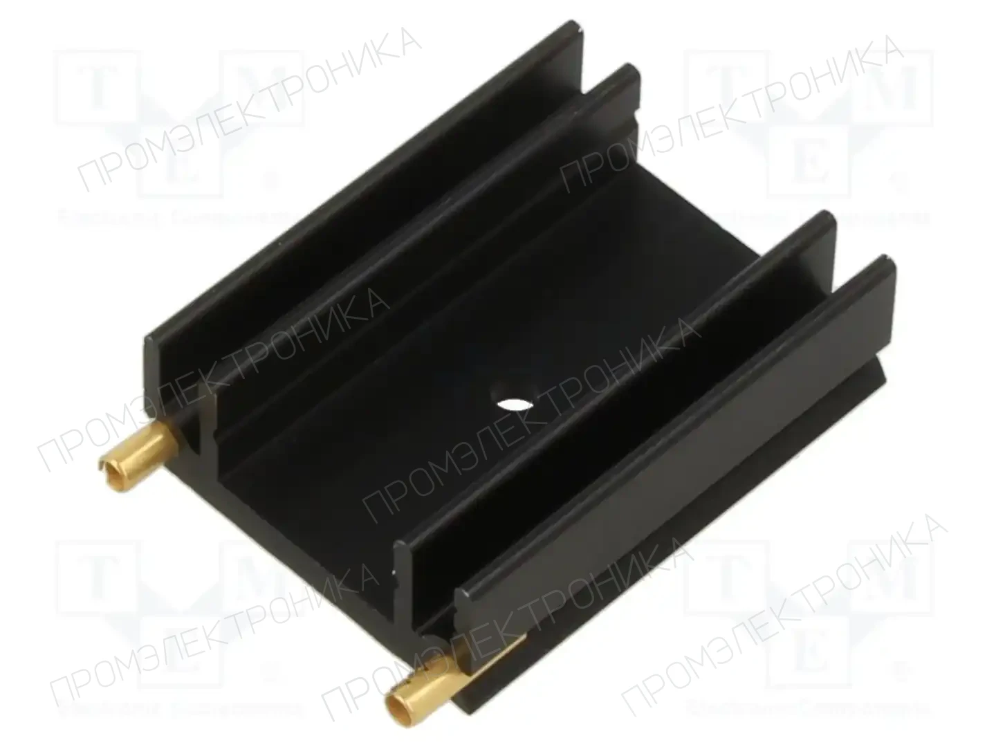 FISCHER ELEKTRONIK SK 145 37.5 STS-220 — Радиаторы