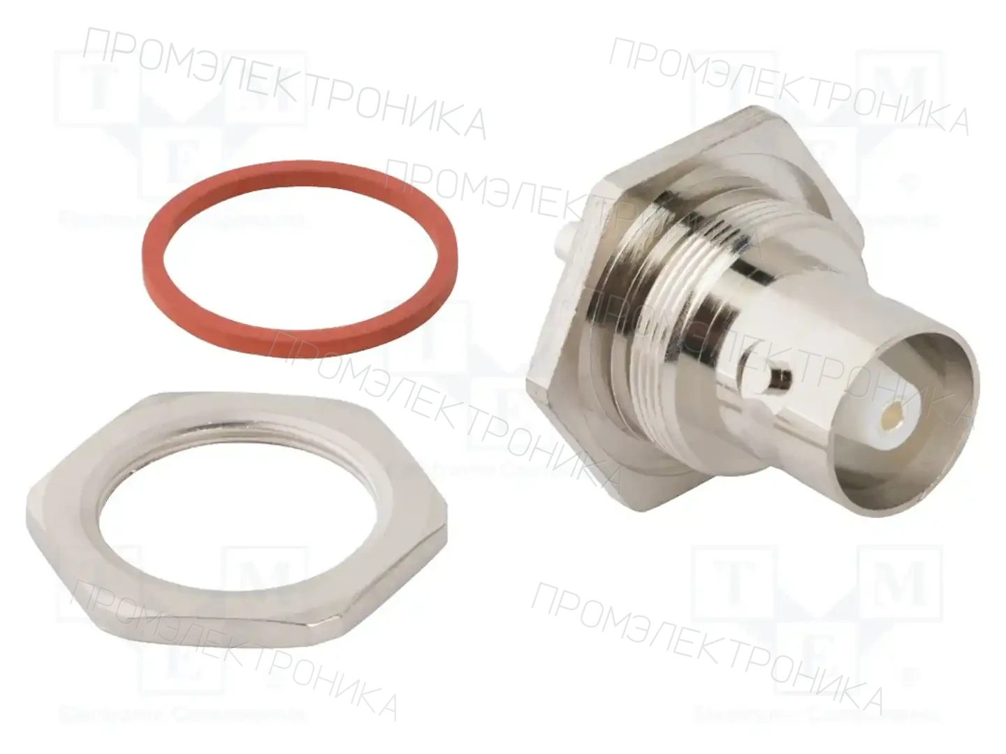 AMPHENOL RF 082-515 — Разъeмы C