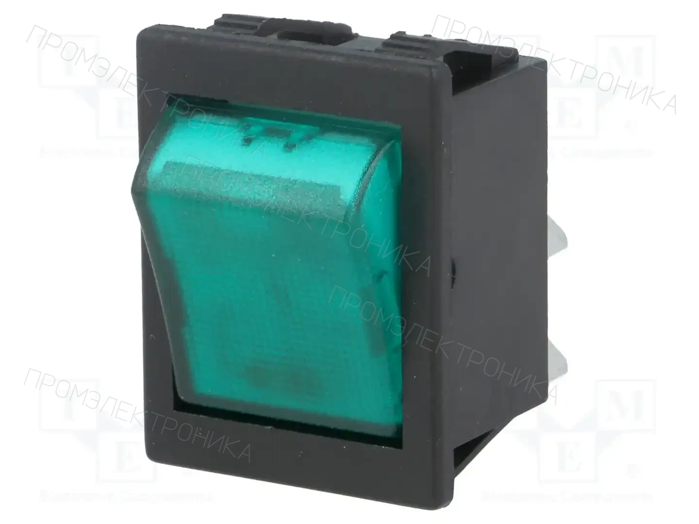 BULGIN C1353ALMBG3 — Переключатели типа Rocker