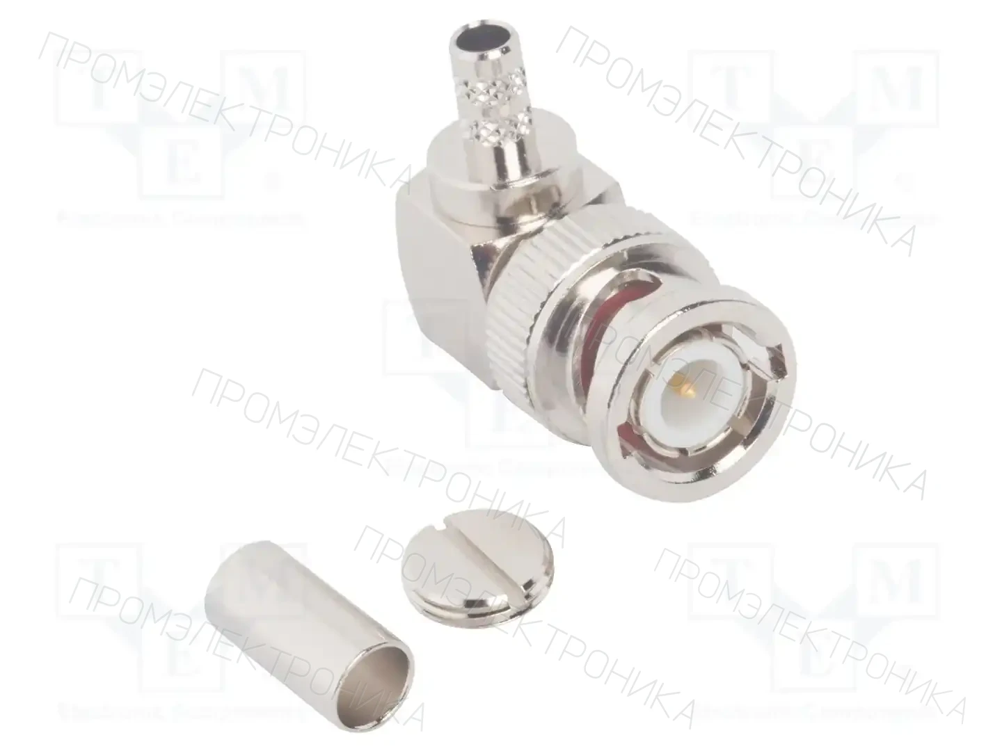 AMPHENOL RF 112599 — Разъeмы BNC