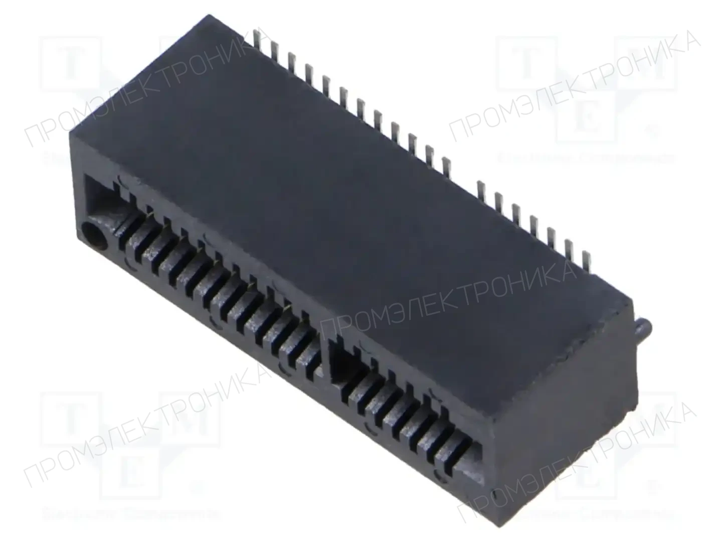 SAMTEC MEC1-120-02-F-D-A — Разъeмы пластина - пластина
