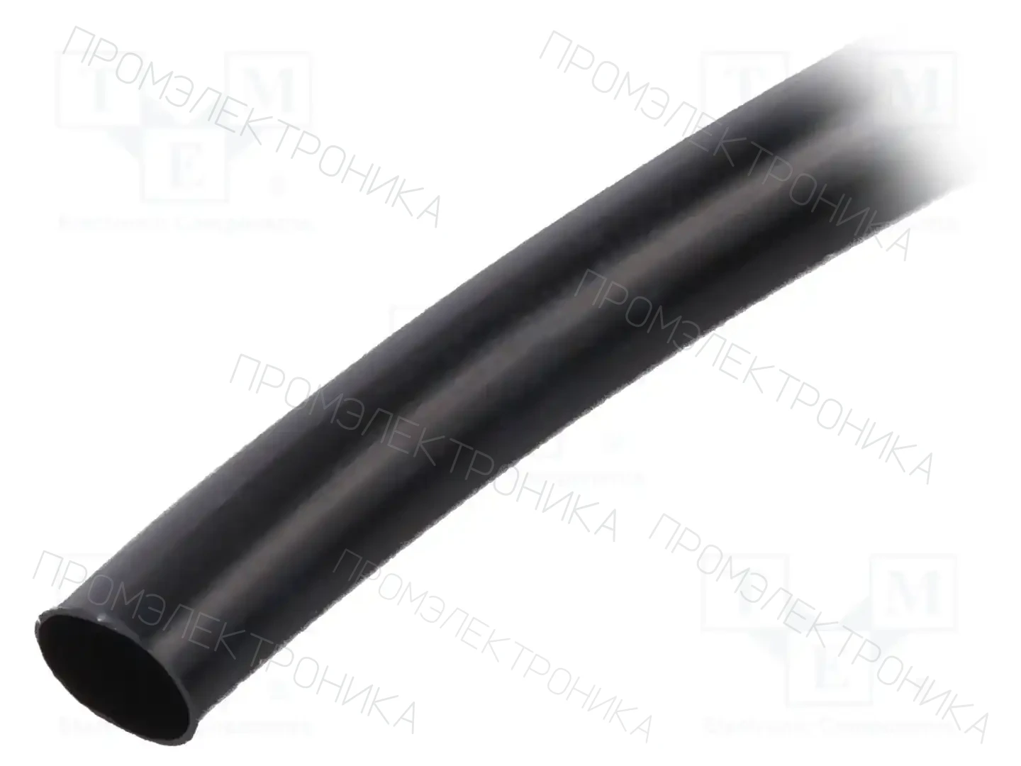 SIGI PVC125-6-BK-10 — Электроизоляционные трубки