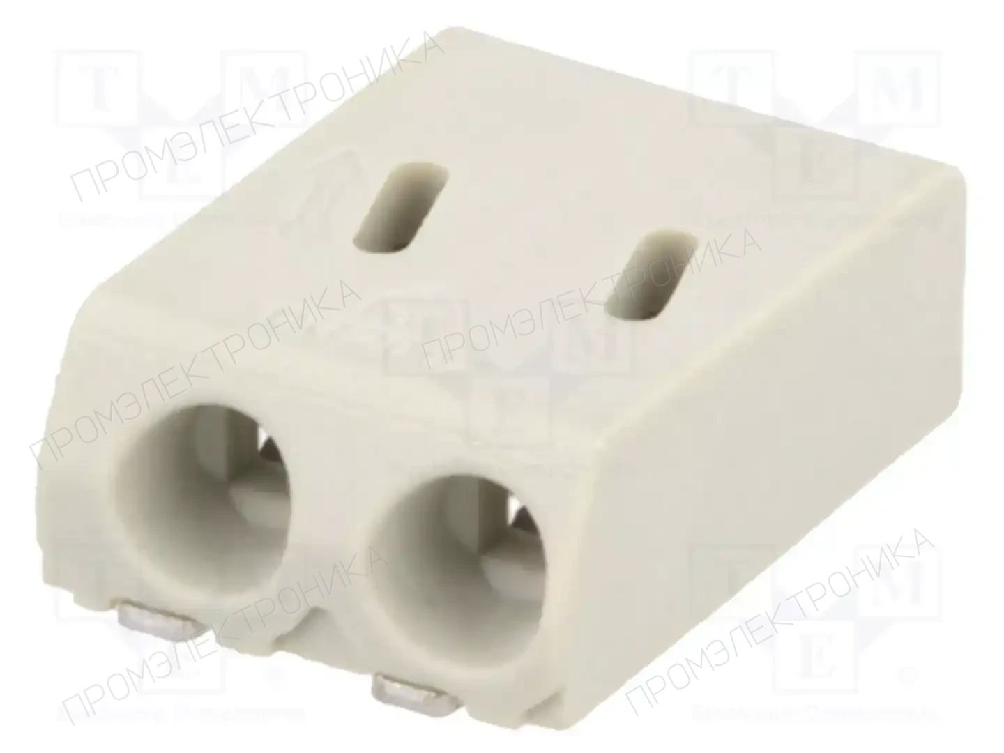 DEGSON ELECTRONICS DG2002-4.0-02P-11-100AH — Разъемы для LED