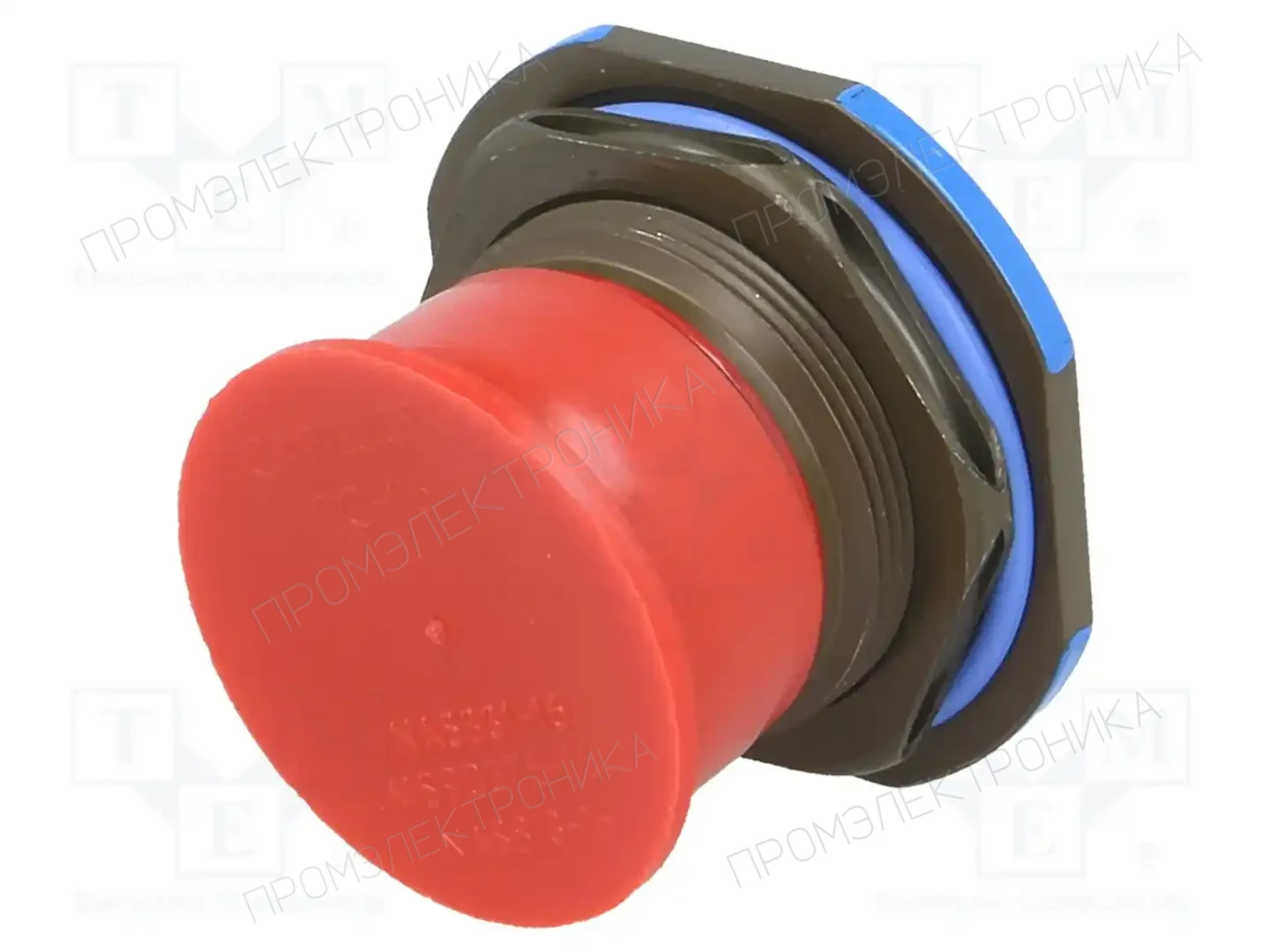 AMPHENOL AIR TV07RW15-35SALC — Разъемы D38999 серия III