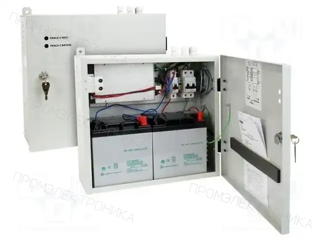 MERAWEX ZMS-1-12V10A — Блоки питания для встраивания