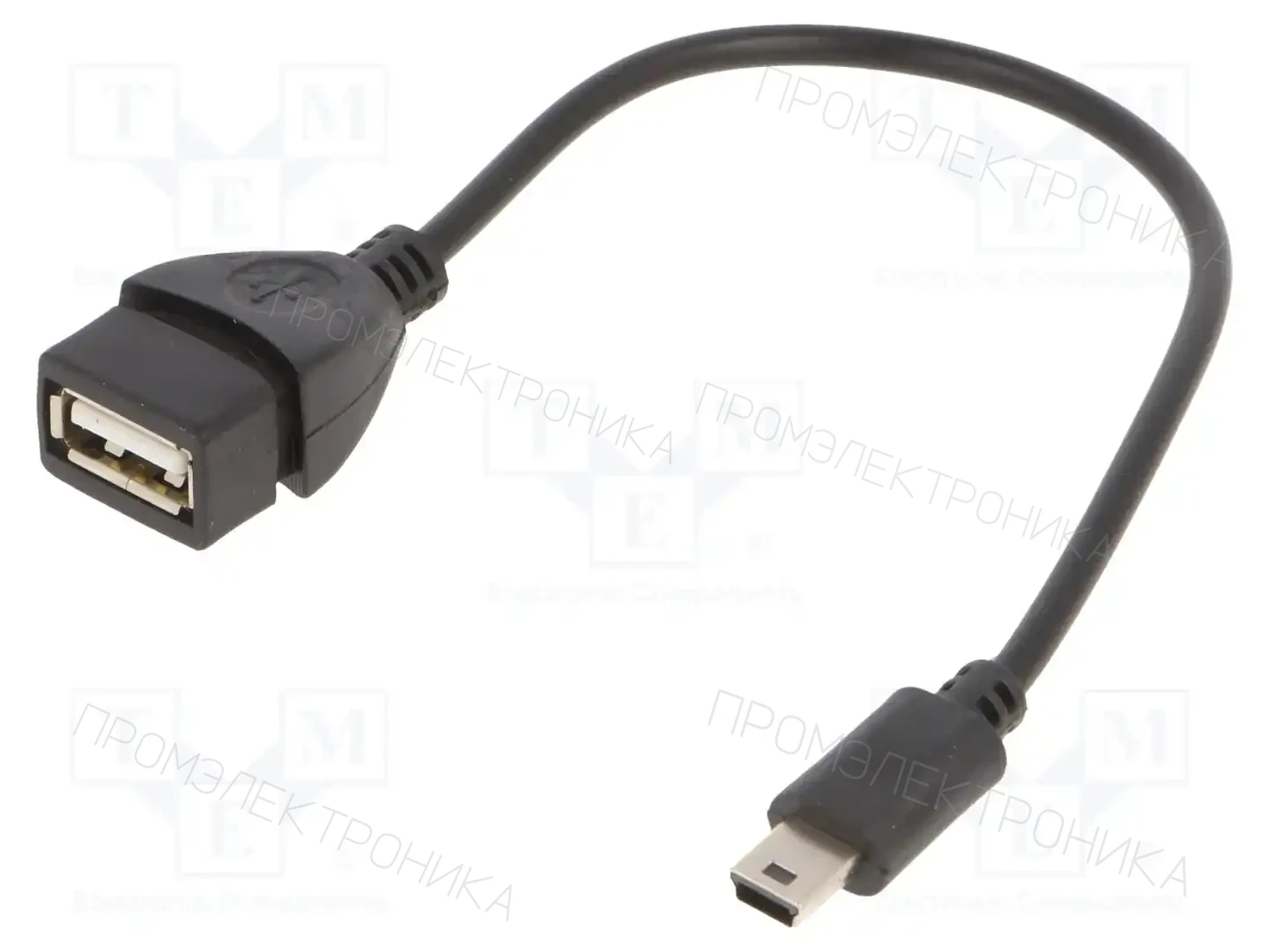 GEMBIRD A-OTG-AFBM-002 — Кабели и адаптеры USB