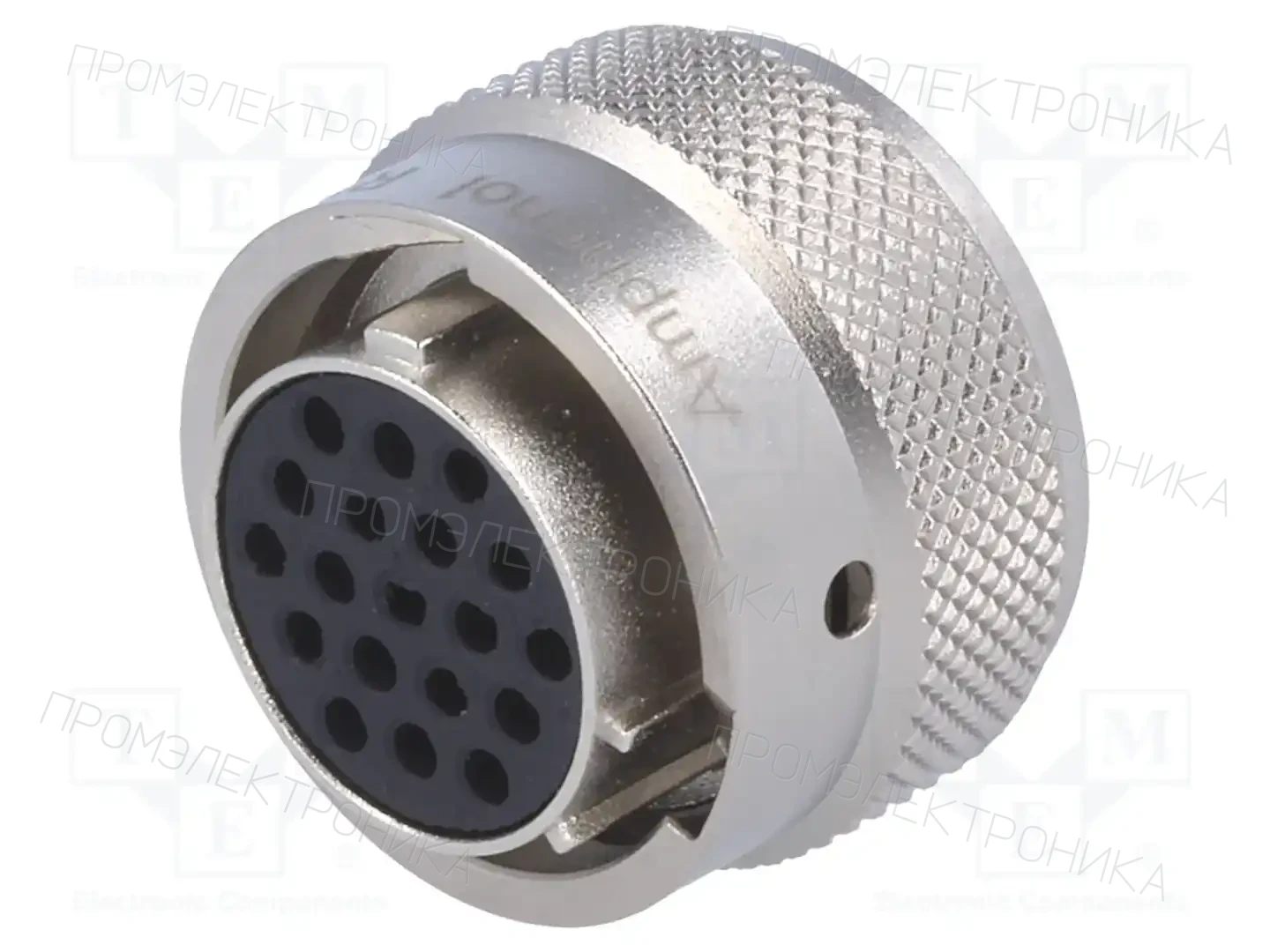 AMPHENOL RT0W614-19SNH — Разъeмы