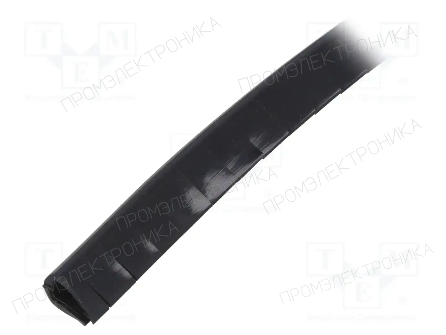 KURANT OKB-N-2 BLACK — Защитные насадки на края