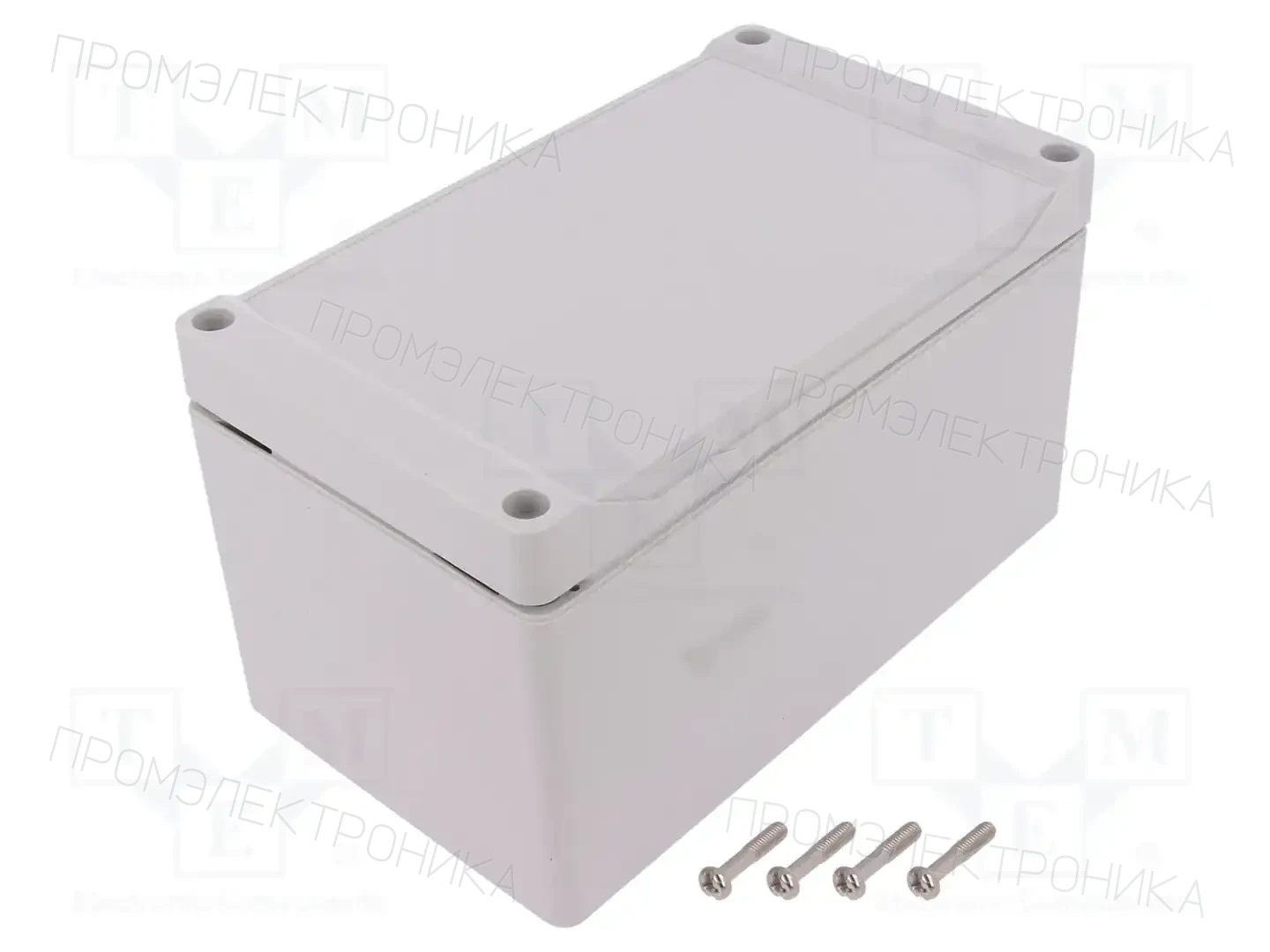 HAMMOND 1555K2GY — Корпуса универсальные