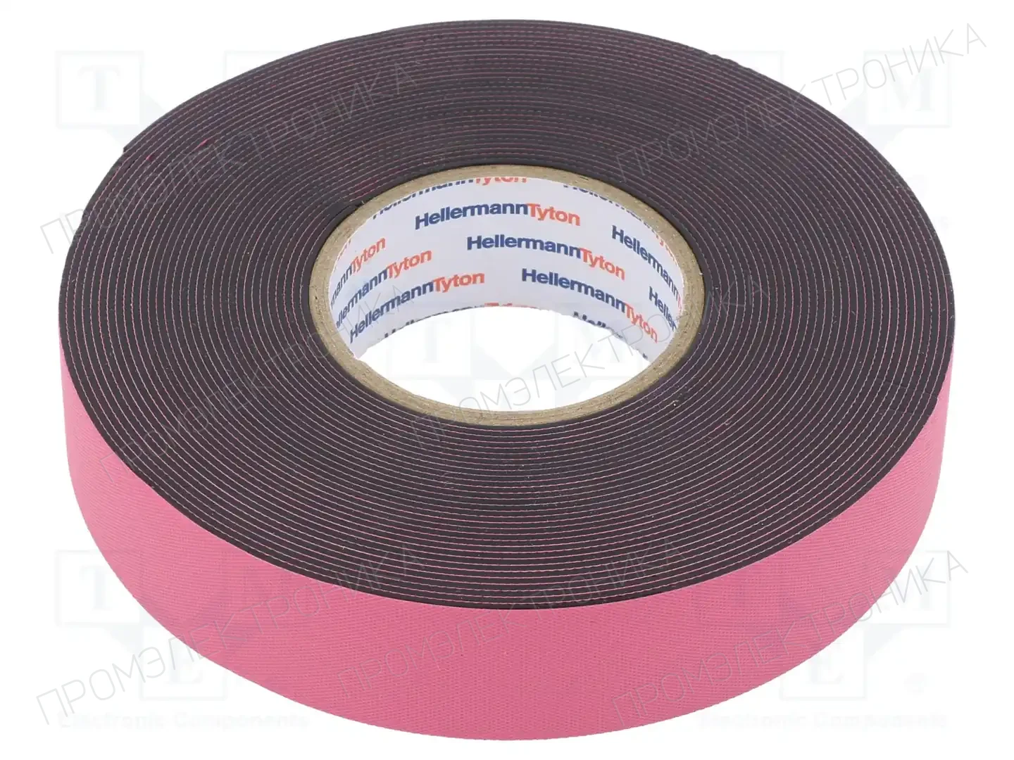 HELLERMANNTYTON 711-10200 HELATAPE POWER600 — Ленты самовулканизирующиеся