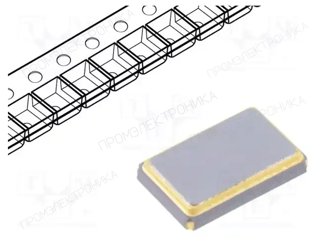 TXC AA-8.192MAGE-T — Резонаторы и генераторы
