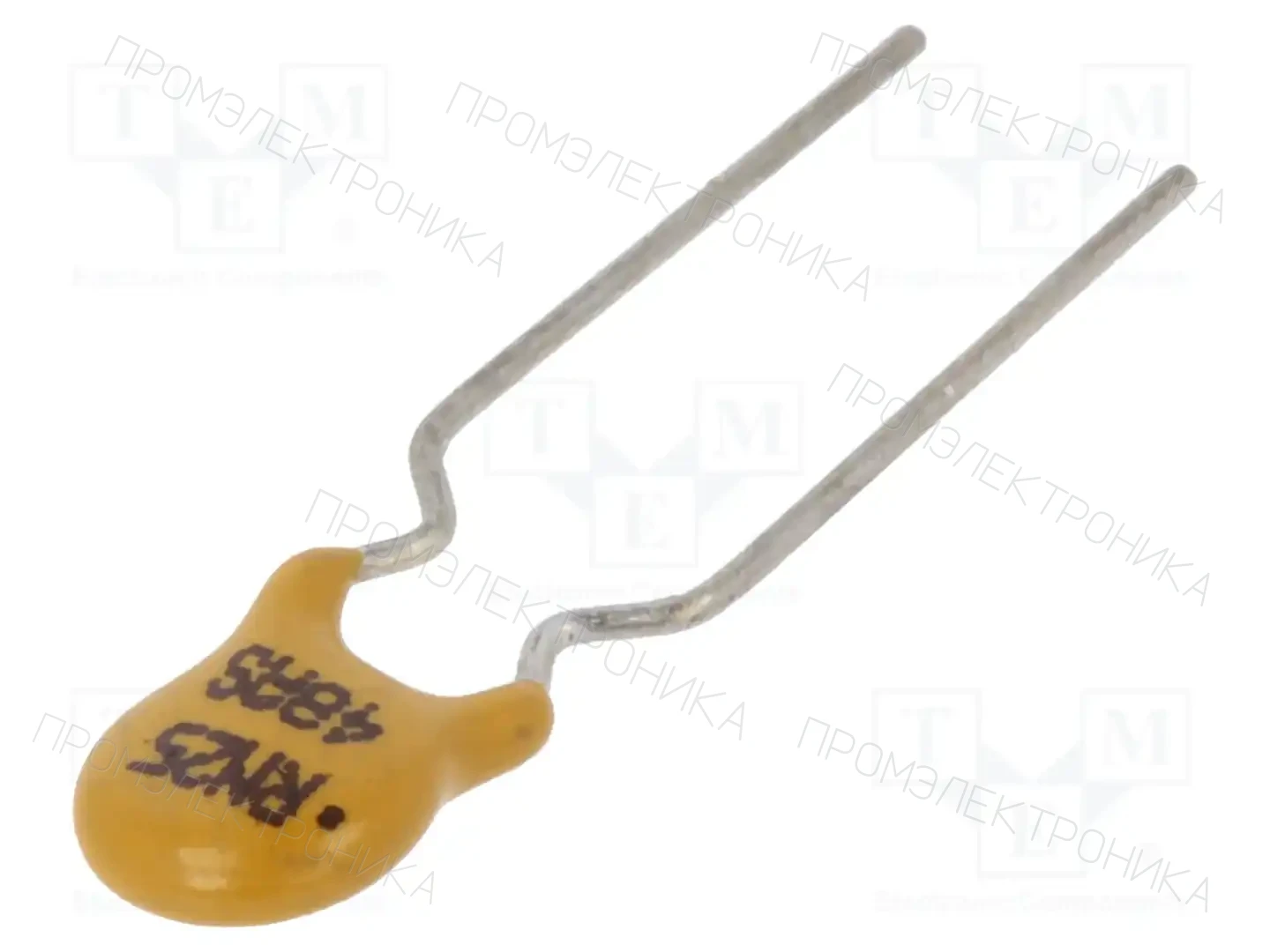 ECE ERF-RN02590Z — Предохранители полимерные THT