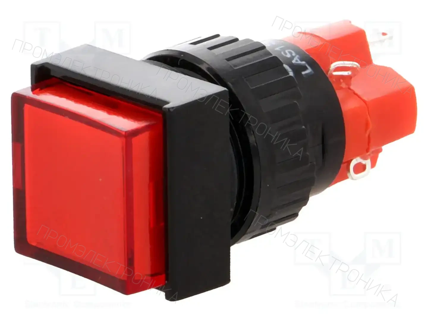 ONPOW LAS1F-11Z/R/230V-IP40 — Переключатели стандартные