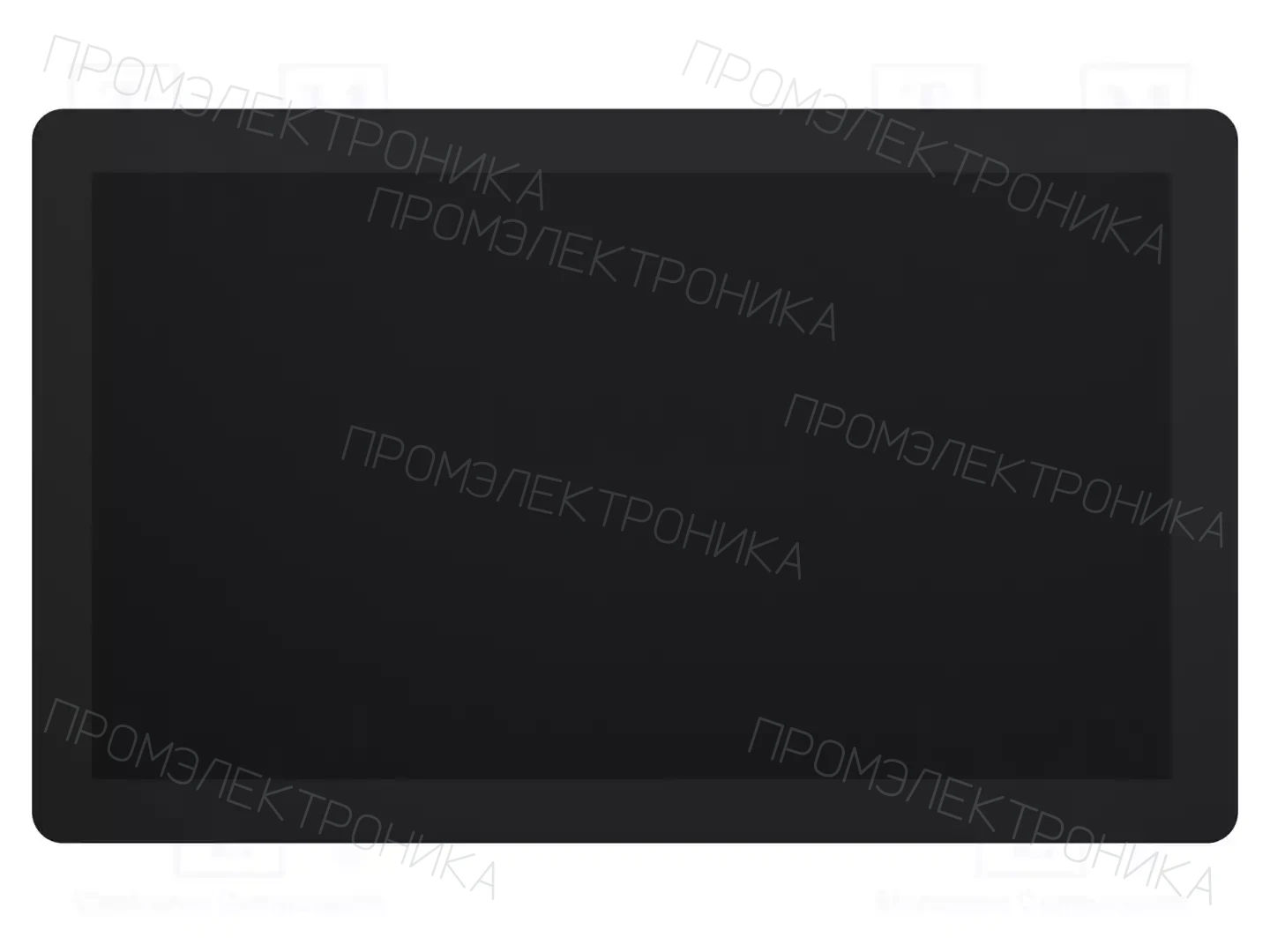 Riverdi RVT156HKHNWC00-B — Интеллигентные дисплеи