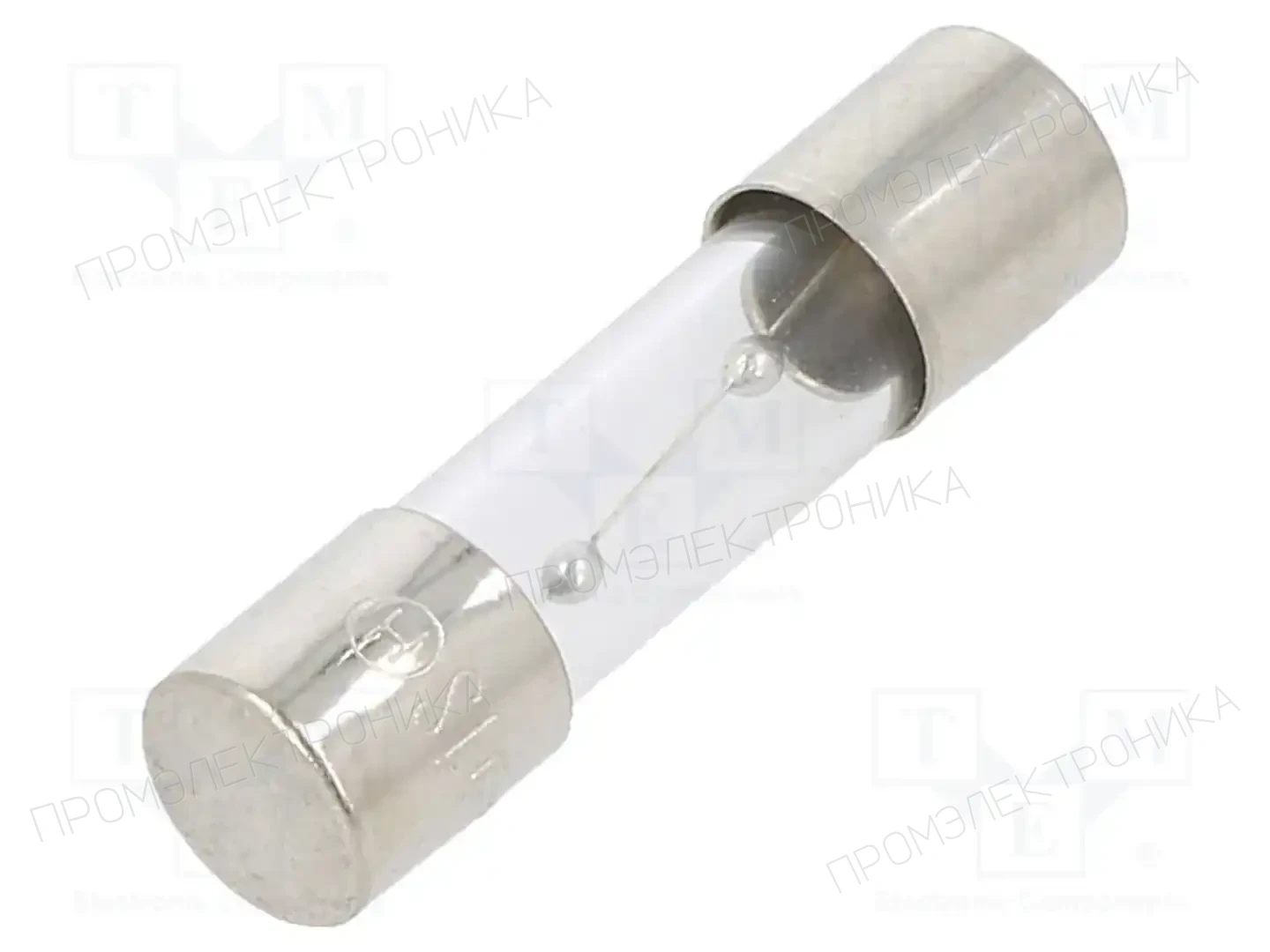 OPTIFUSE TSC-3.5A — Предохранители 5x20мм медленные