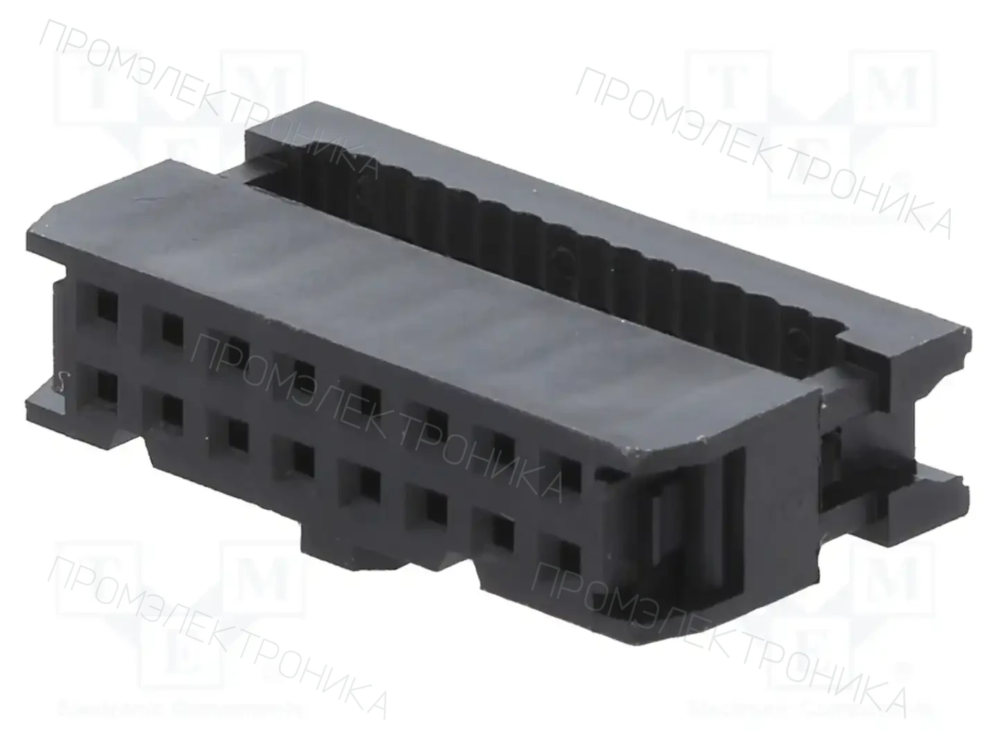 ADAM TECH FCS-C1-16-G — Разъeмы IDC