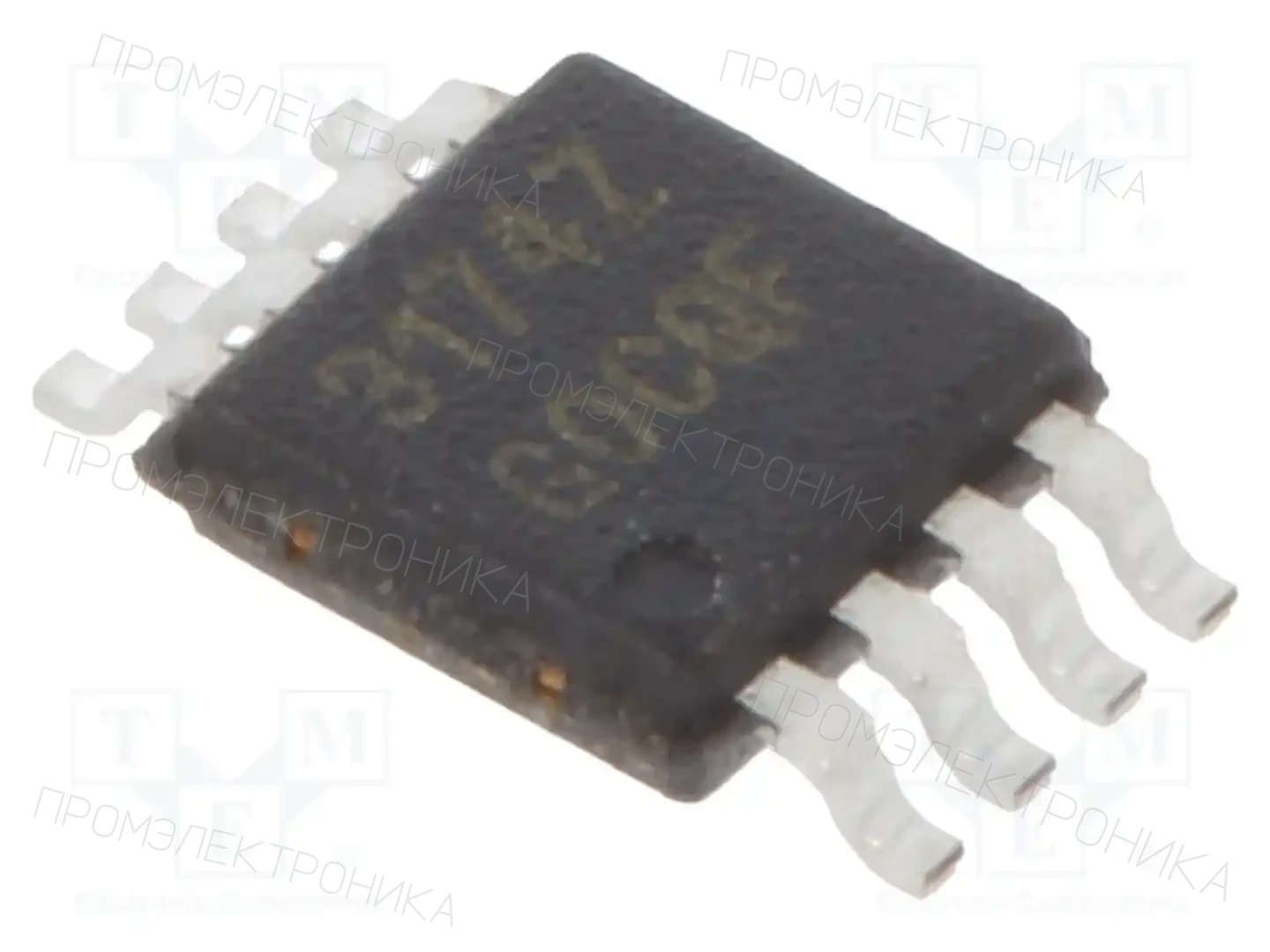 RENESAS ISL3174EIUZ — Микросхемы - RS232 / RS422 / RS485